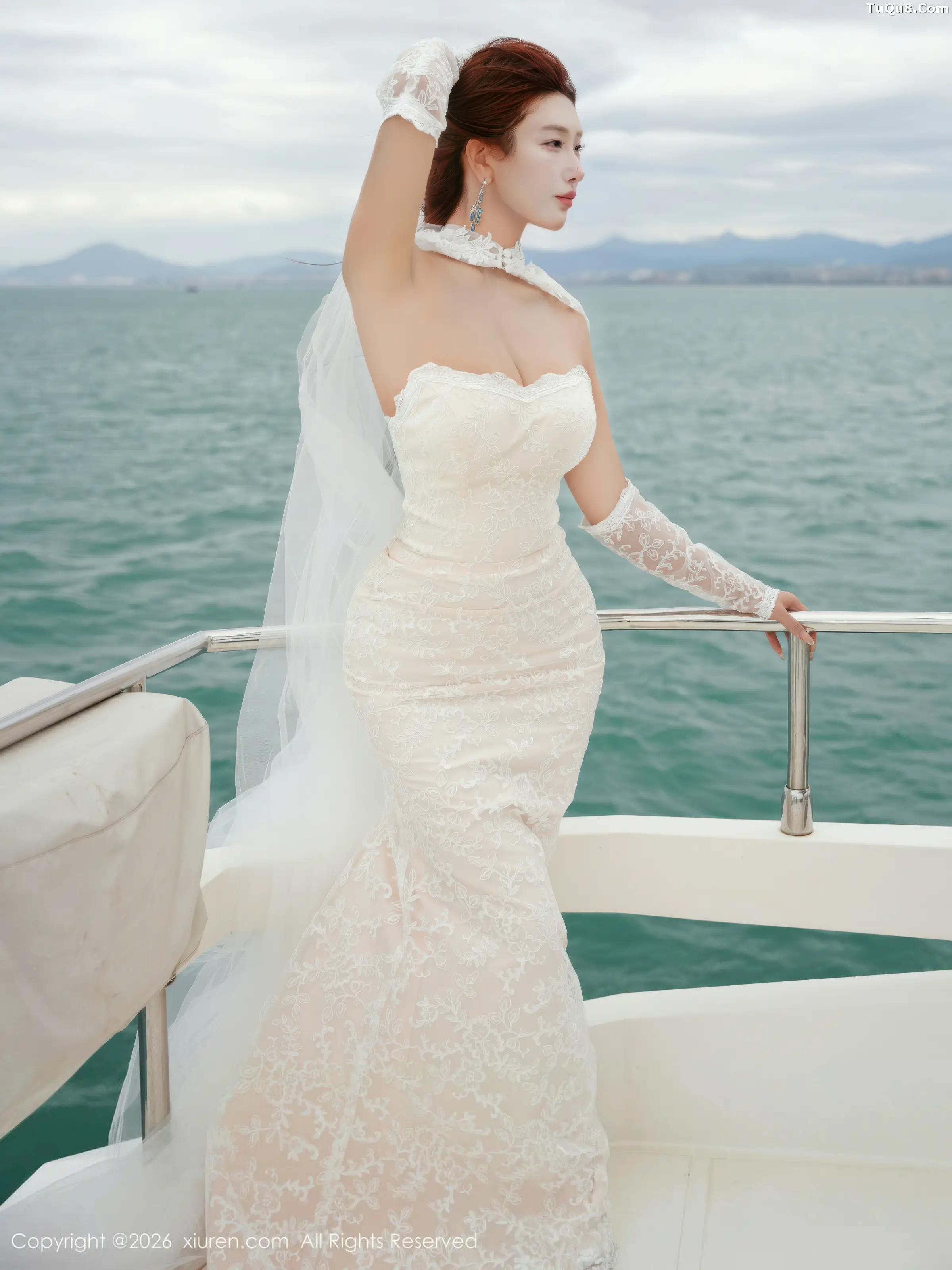 漂亮美女_金允希全集