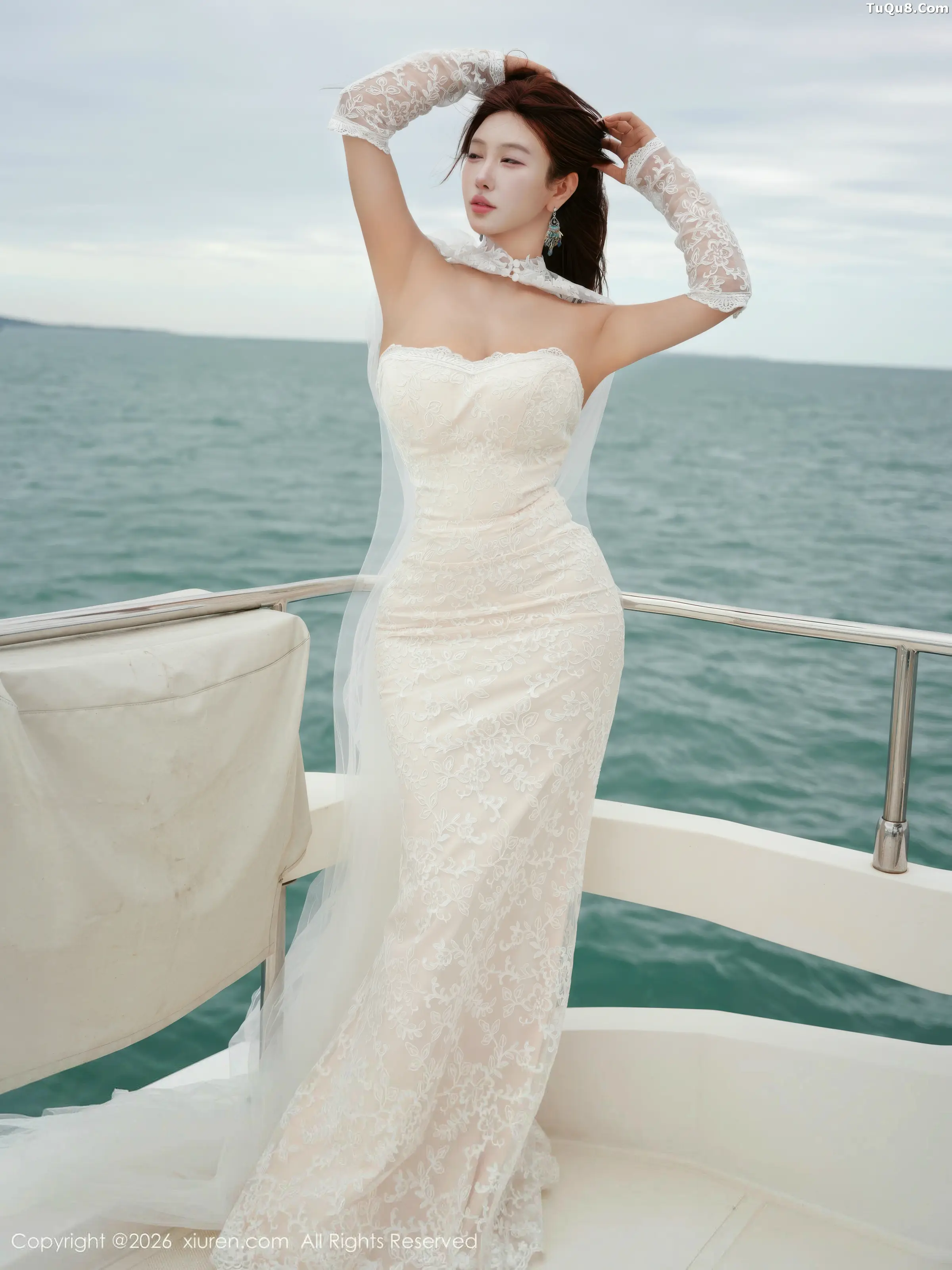 漂亮美女_金允希全集