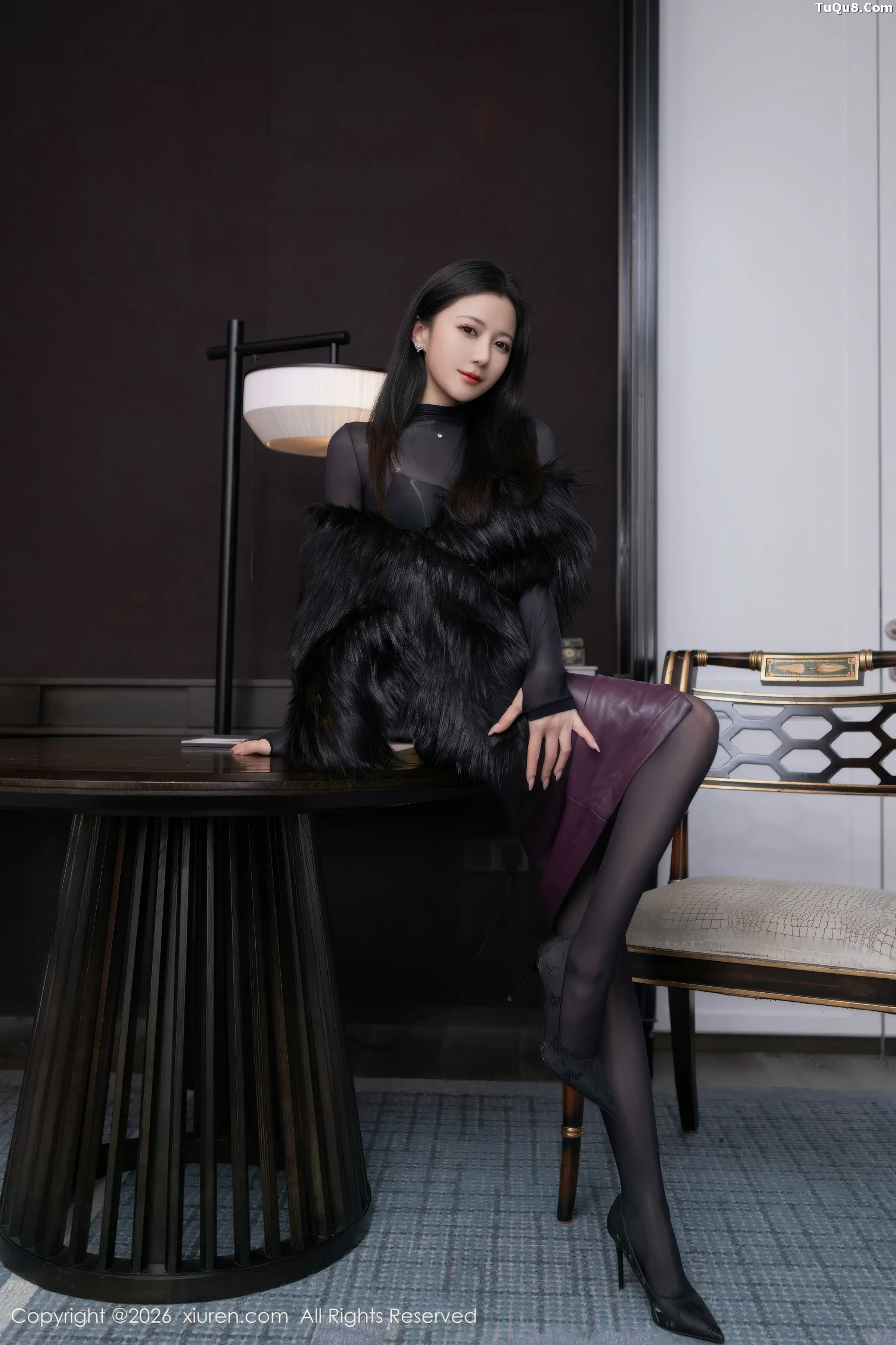 漂亮美女_鱼子酱全集