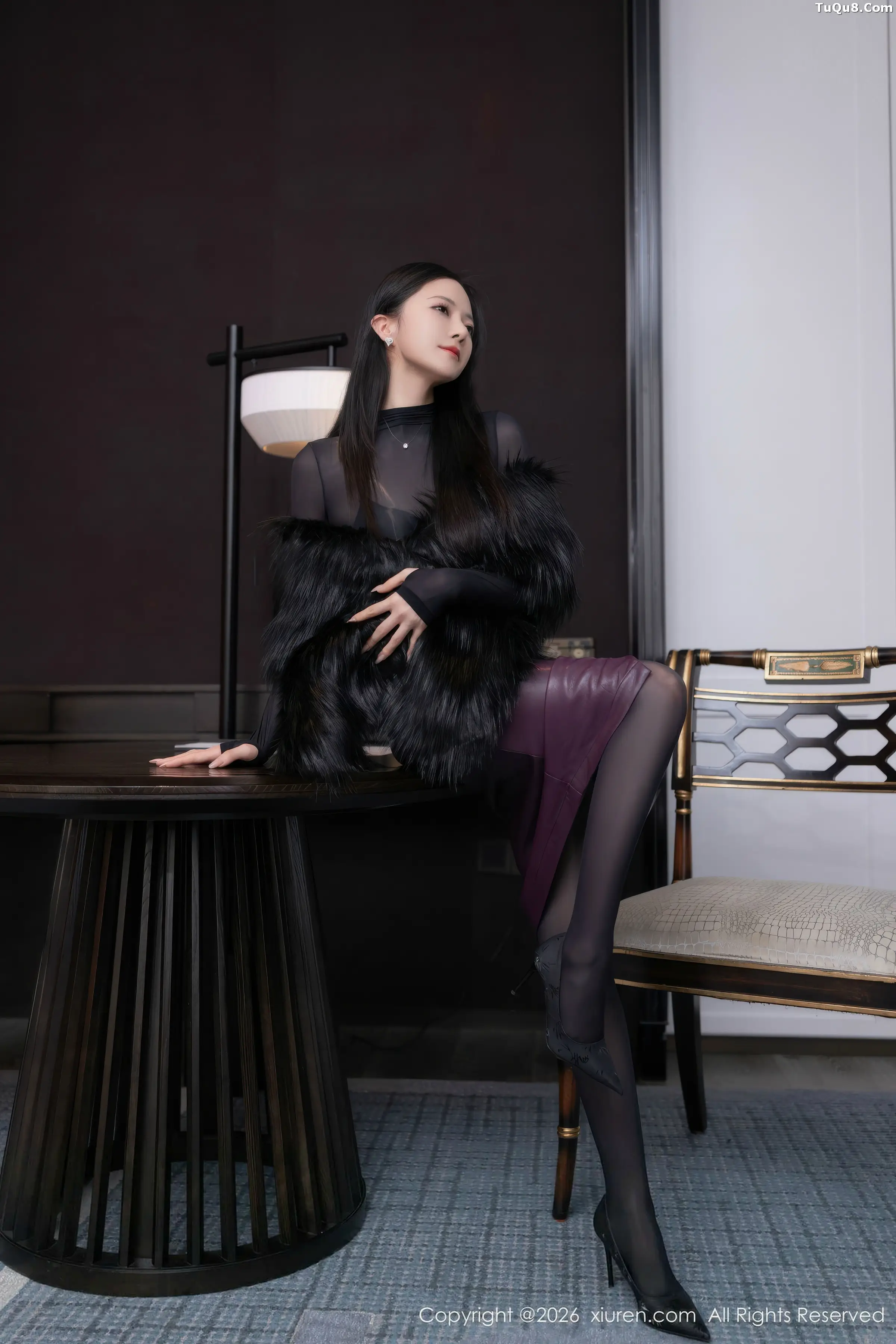 漂亮美女_鱼子酱全集