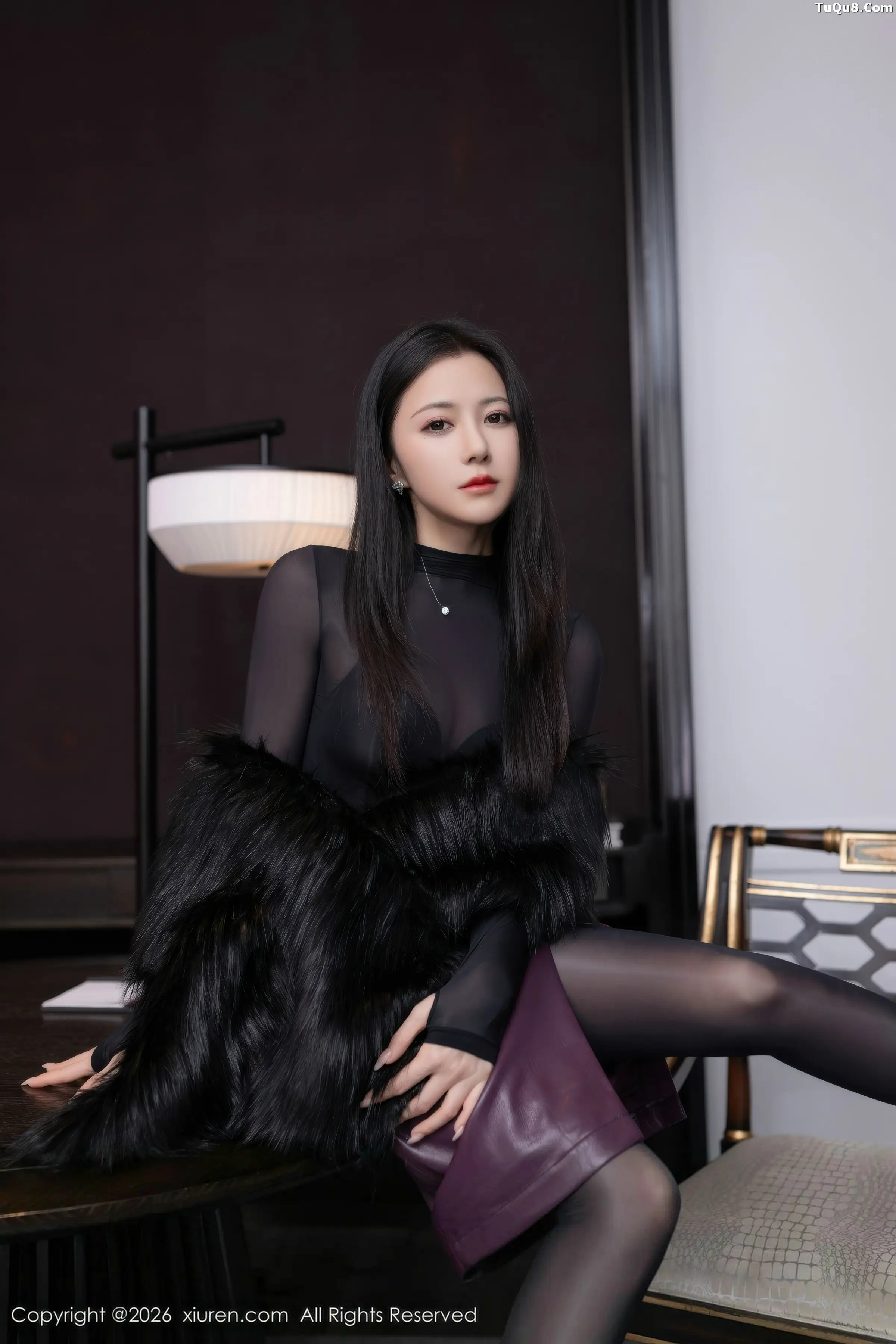 漂亮美女_鱼子酱全集