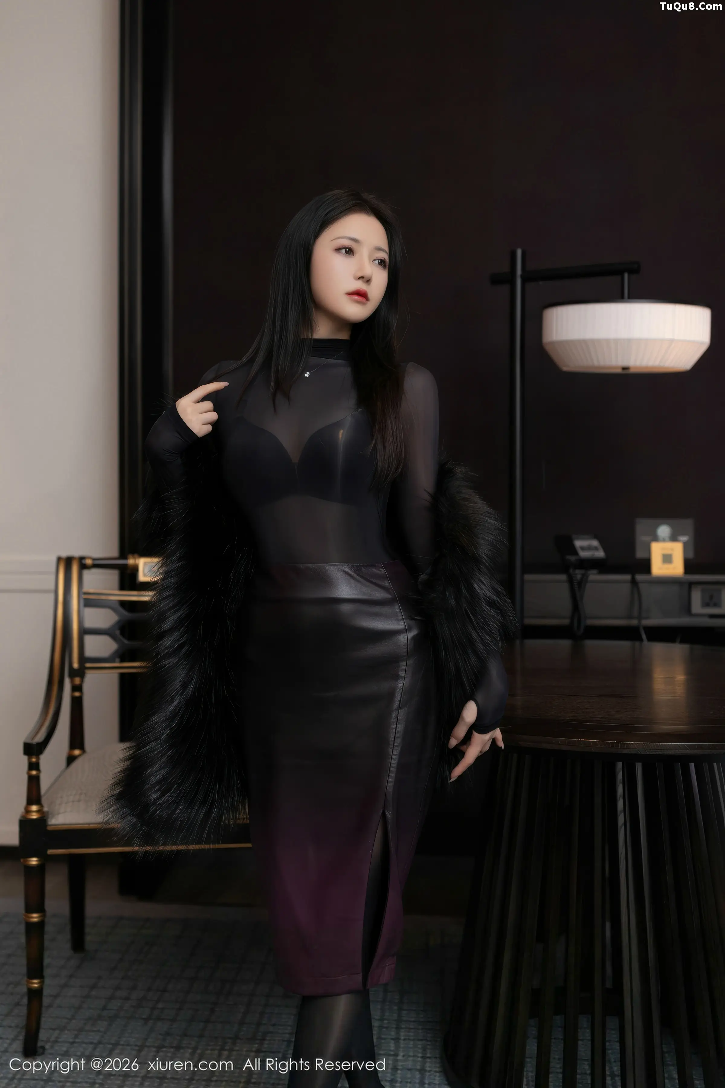 漂亮美女_鱼子酱全集