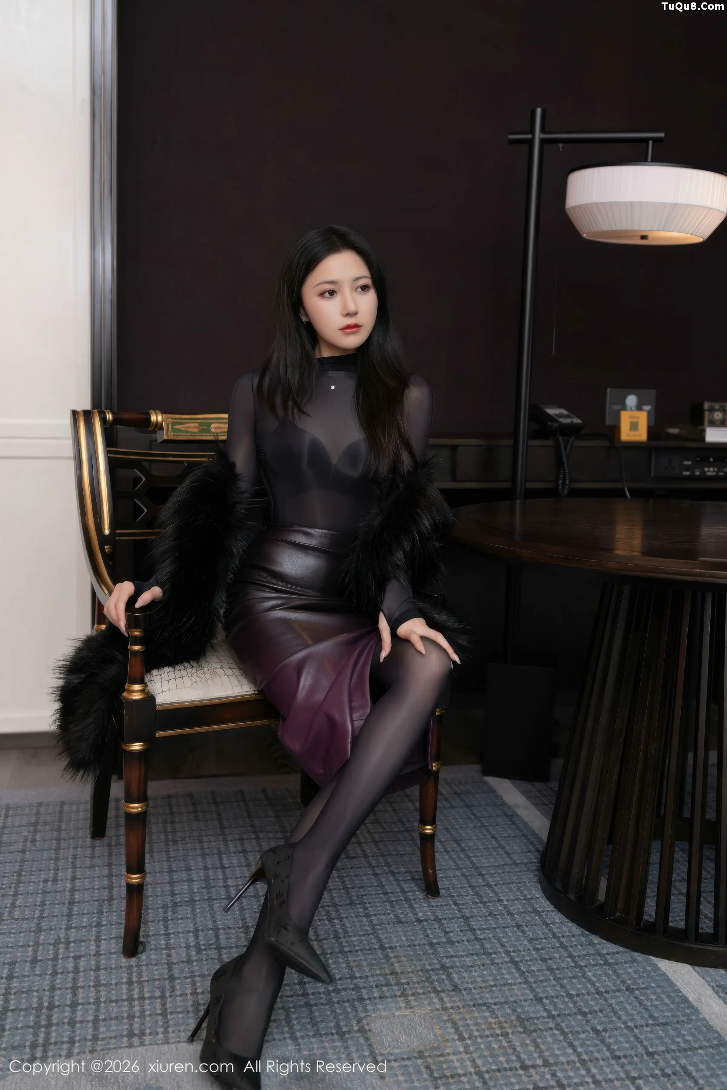 漂亮美女_鱼子酱全集