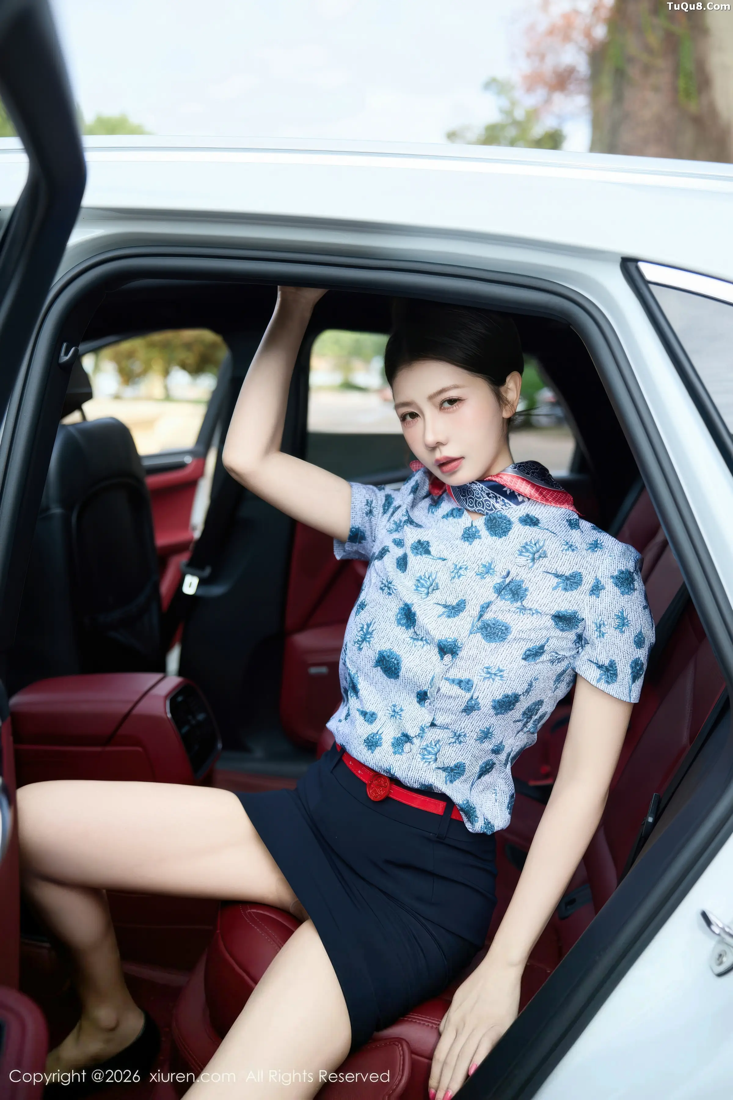 漂亮美女_尹甜甜全集