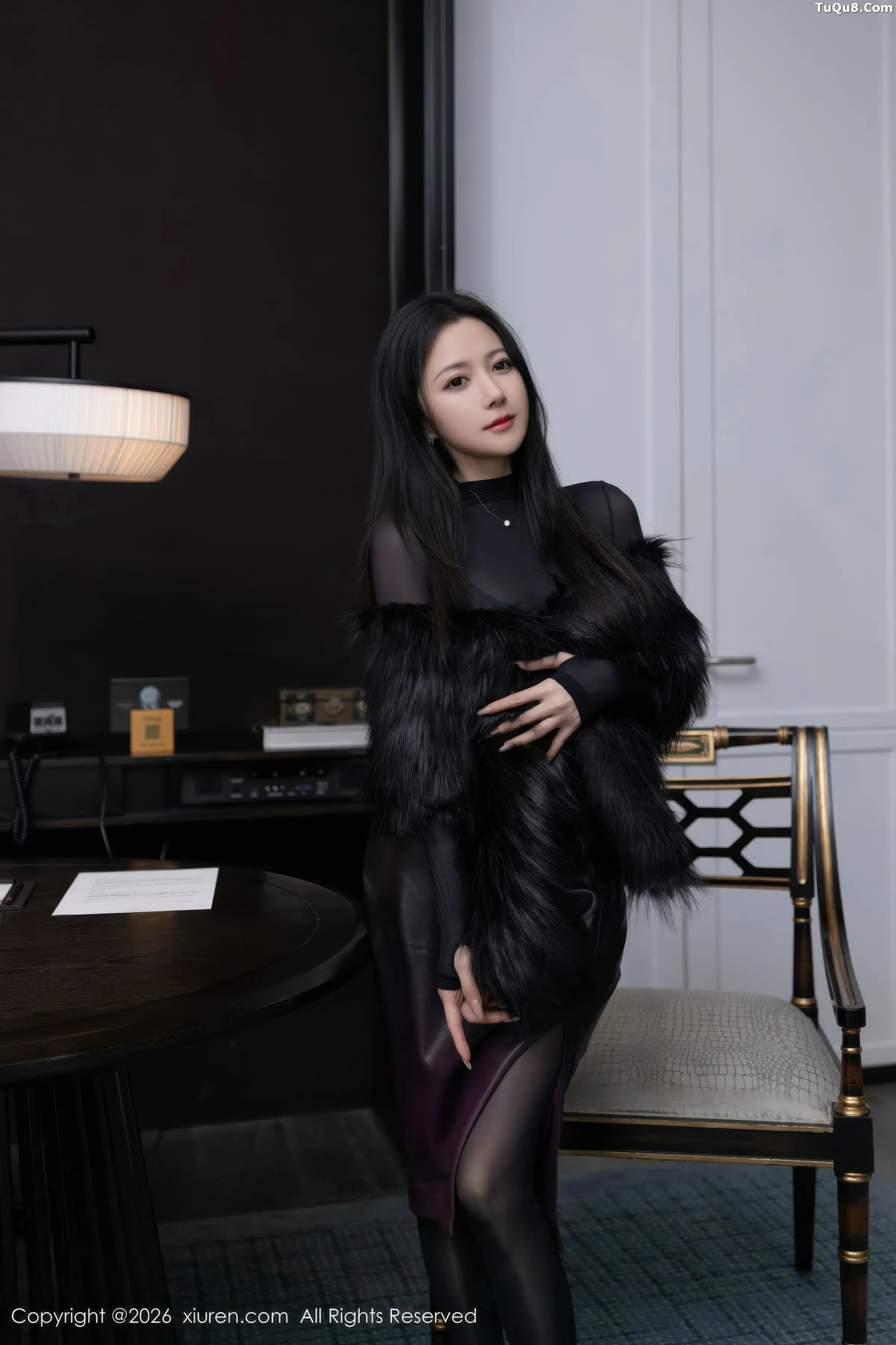 漂亮美女_鱼子酱全集