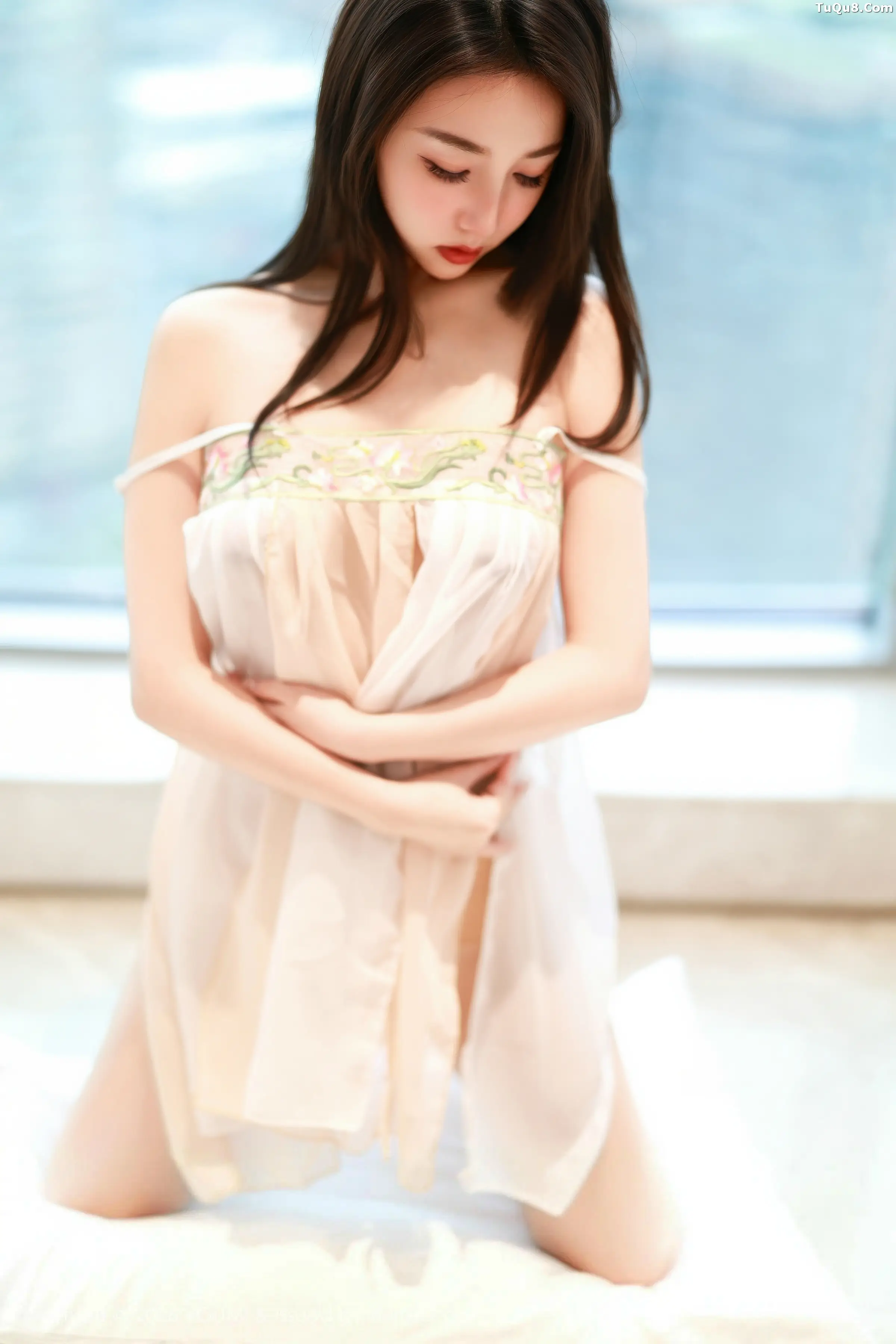 漂亮美女_夭夭全集