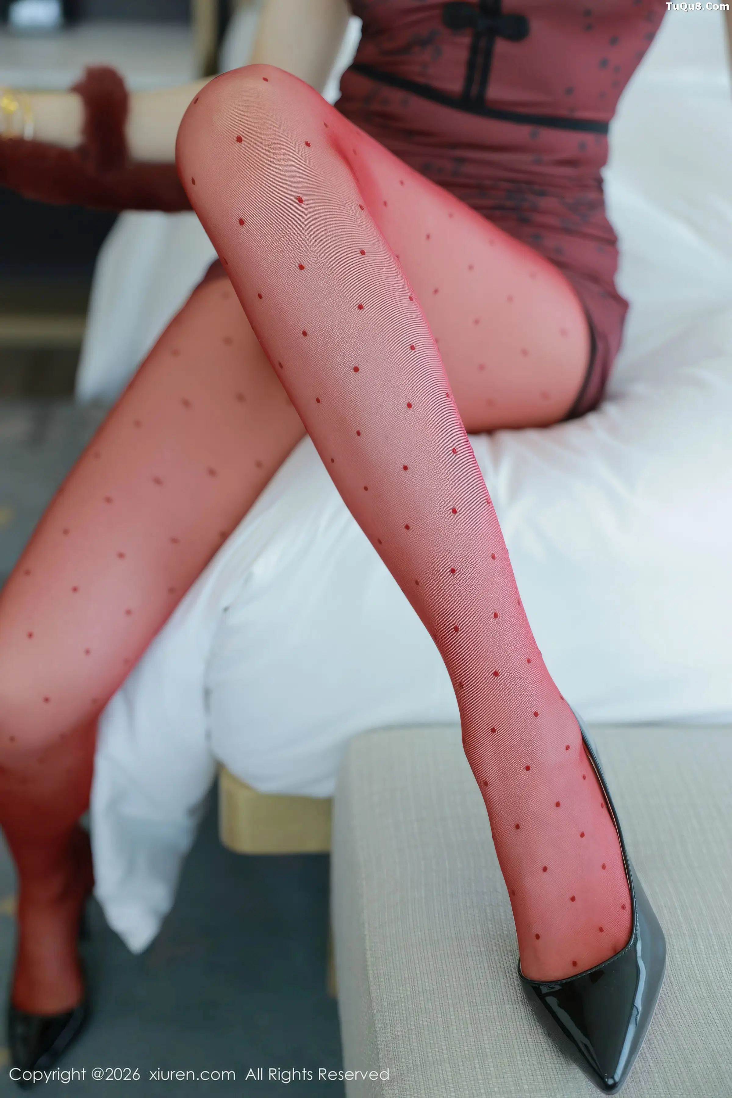 漂亮美女_唐安琪全集