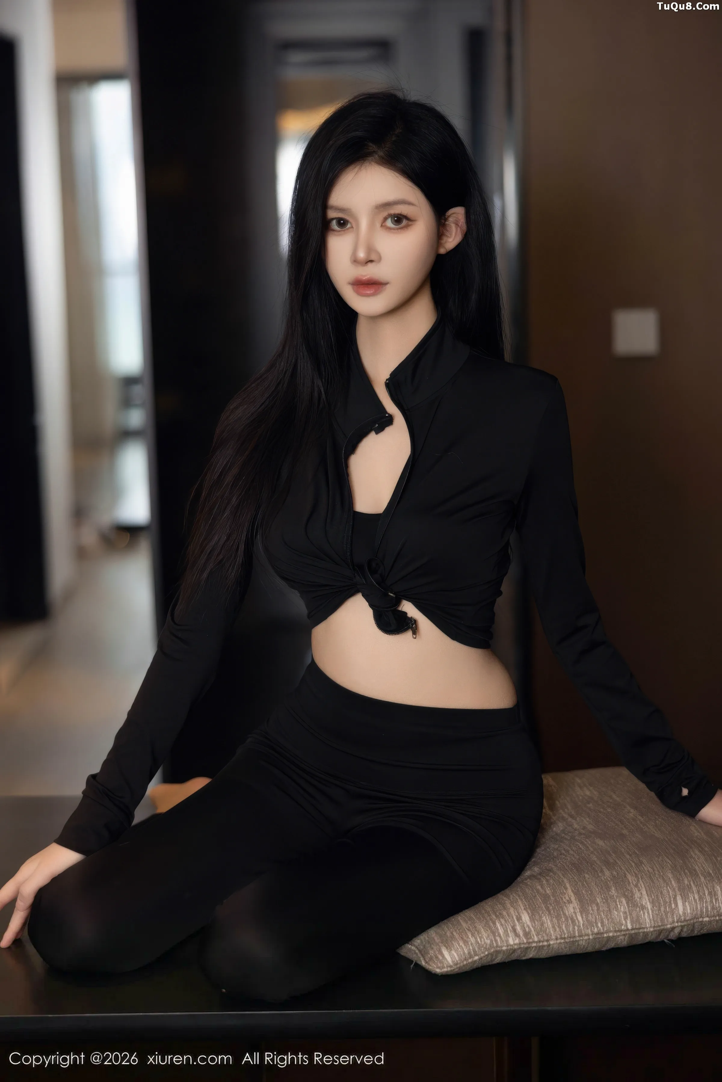 漂亮美女_沈如斯全集