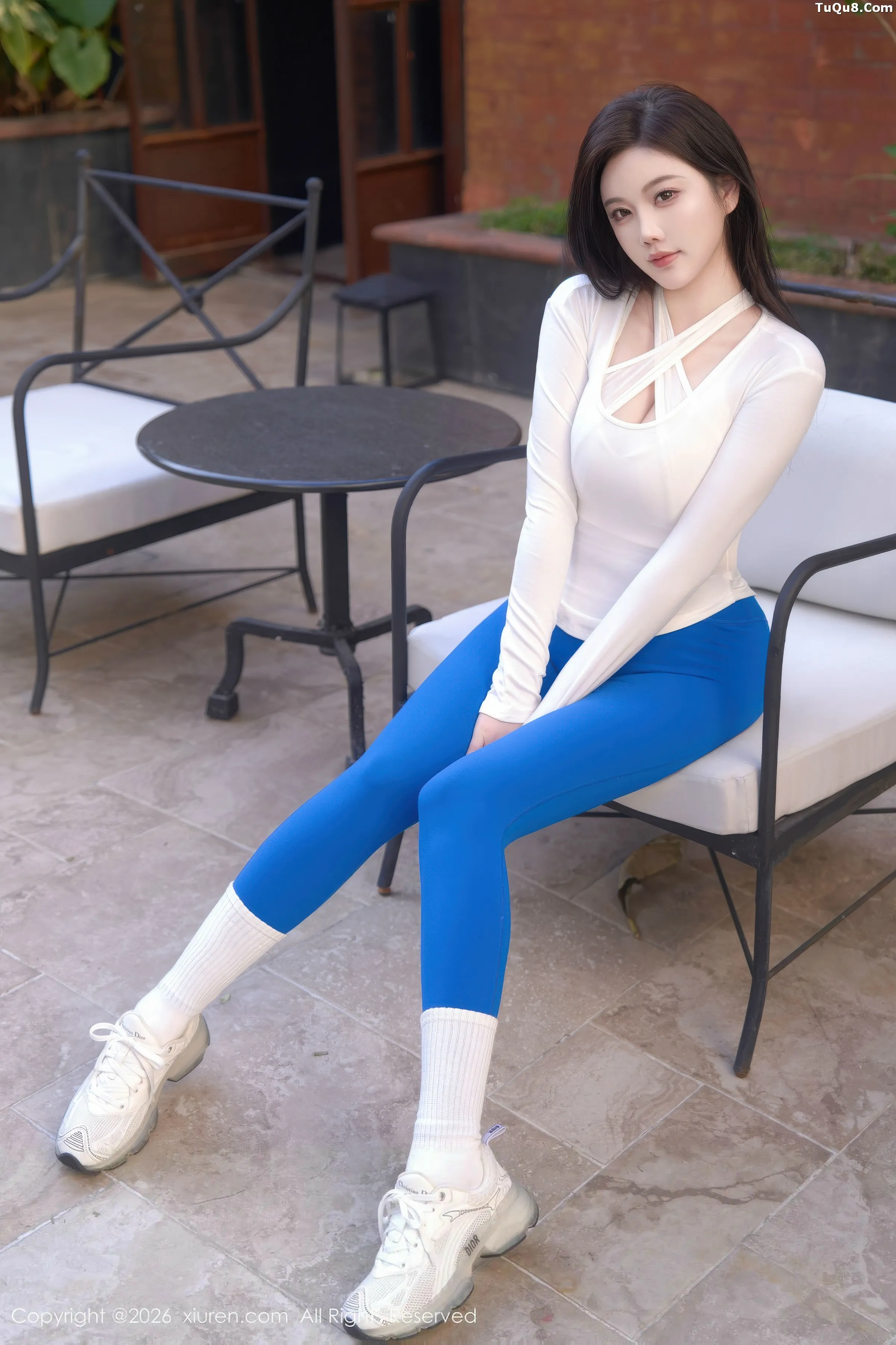 漂亮美女_杨晨晨全集