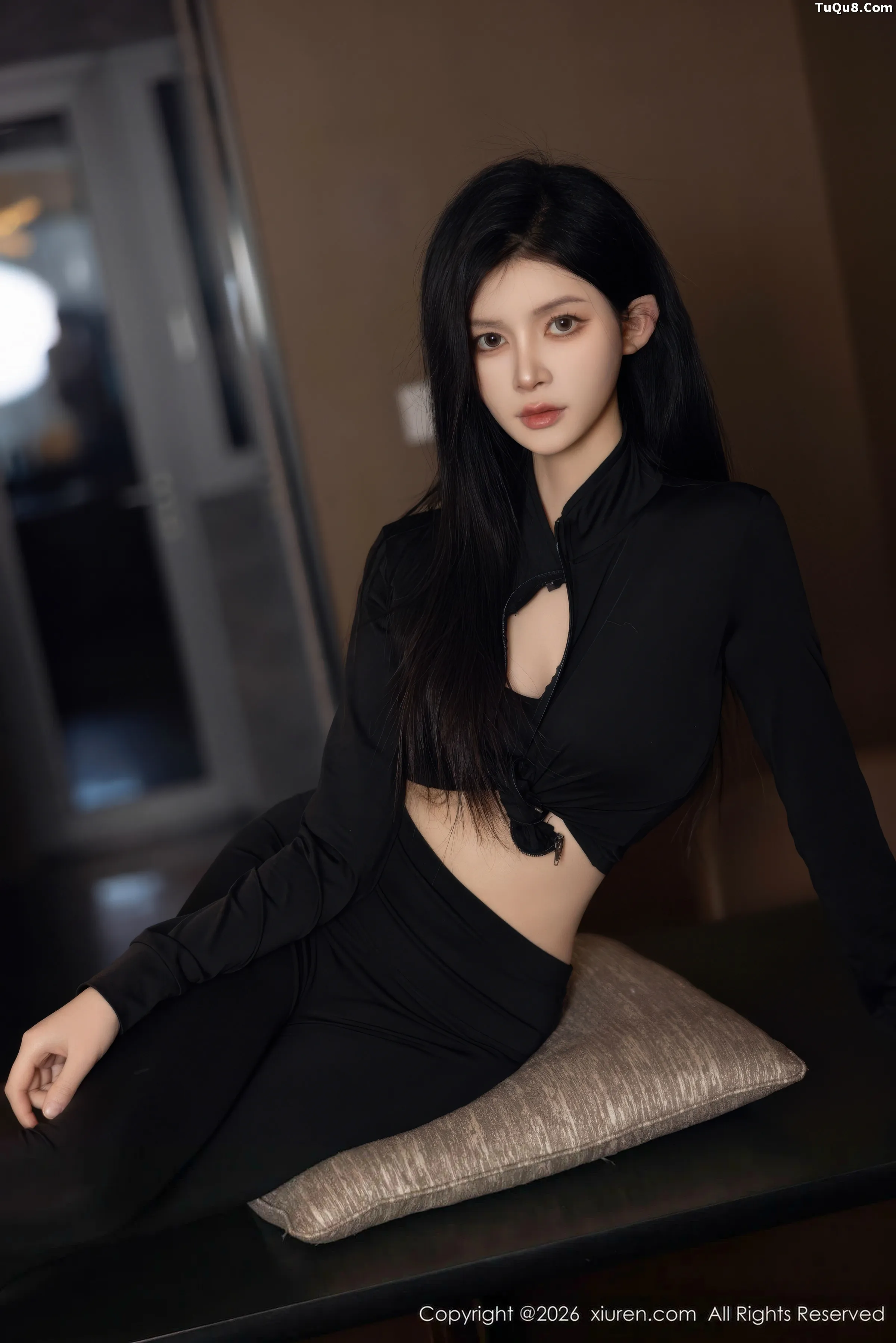 漂亮美女_沈如斯全集