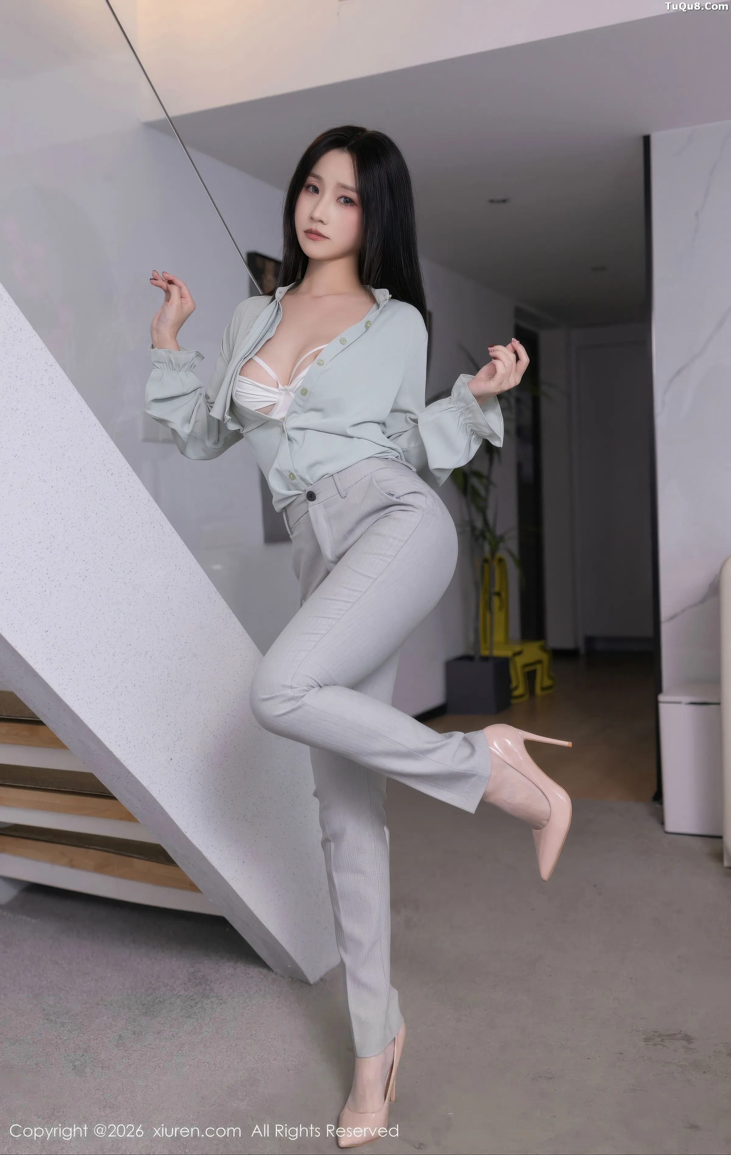 漂亮美女_杏子全集