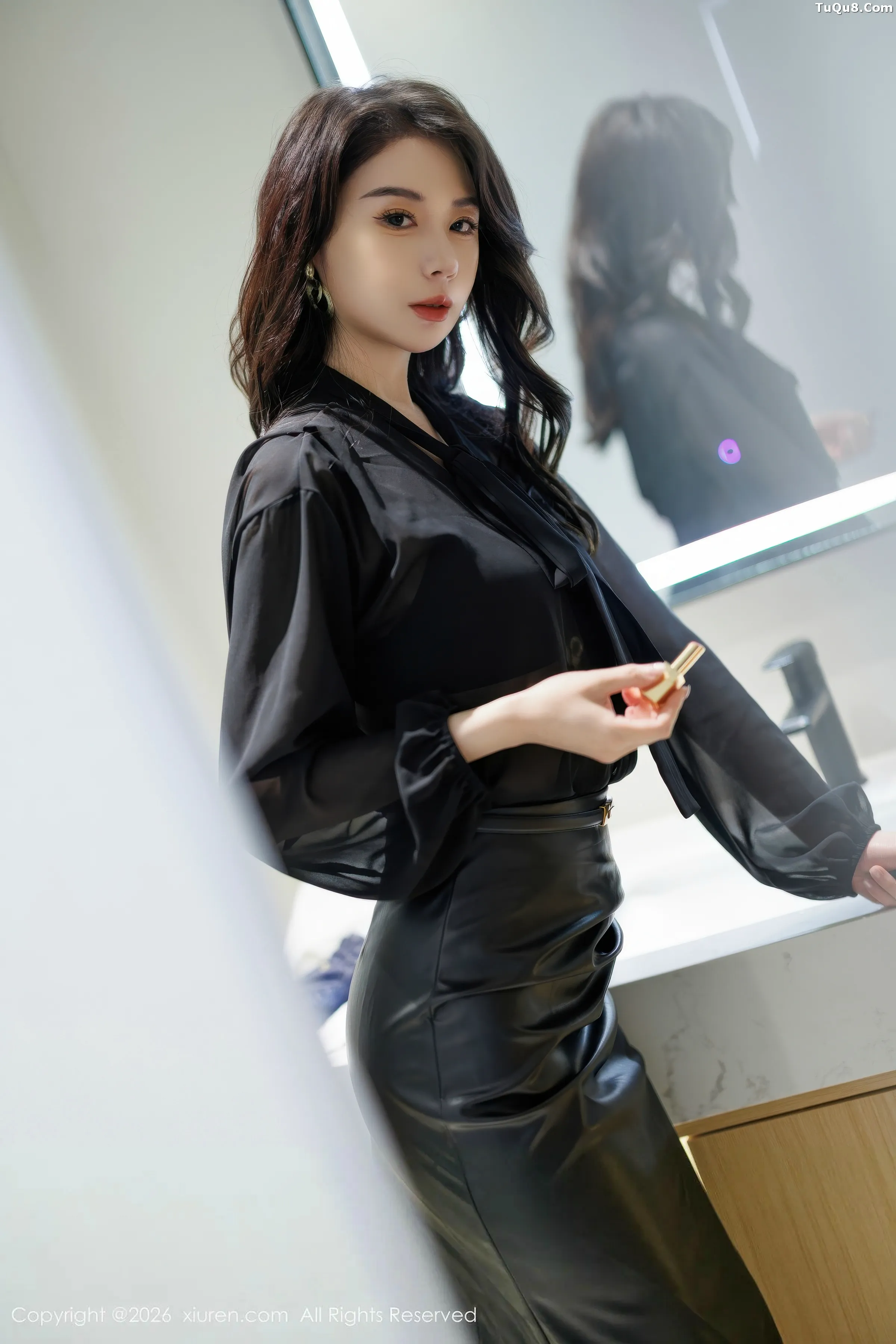 漂亮美女_心玥全集