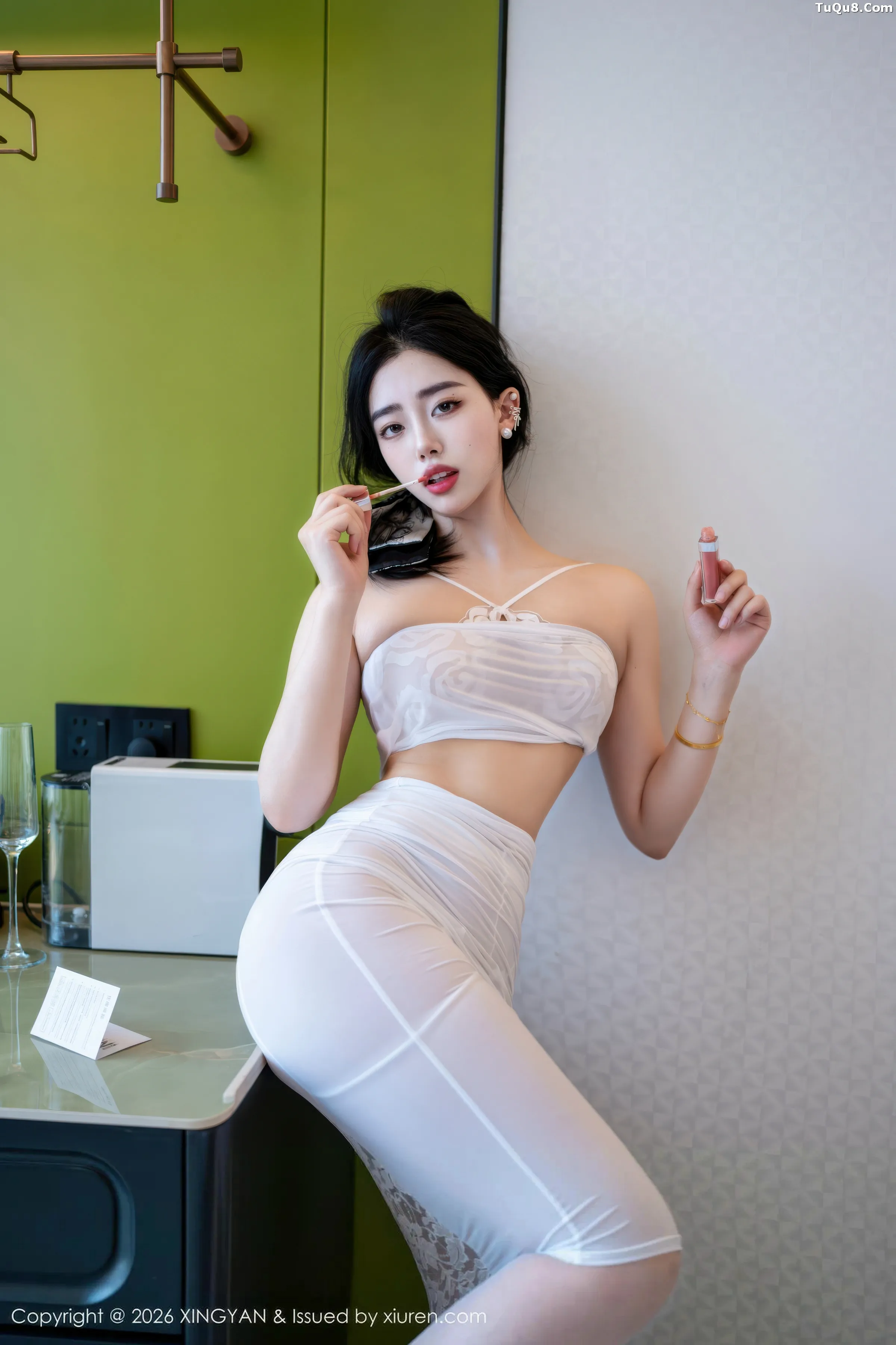 漂亮美女_阮福福全集