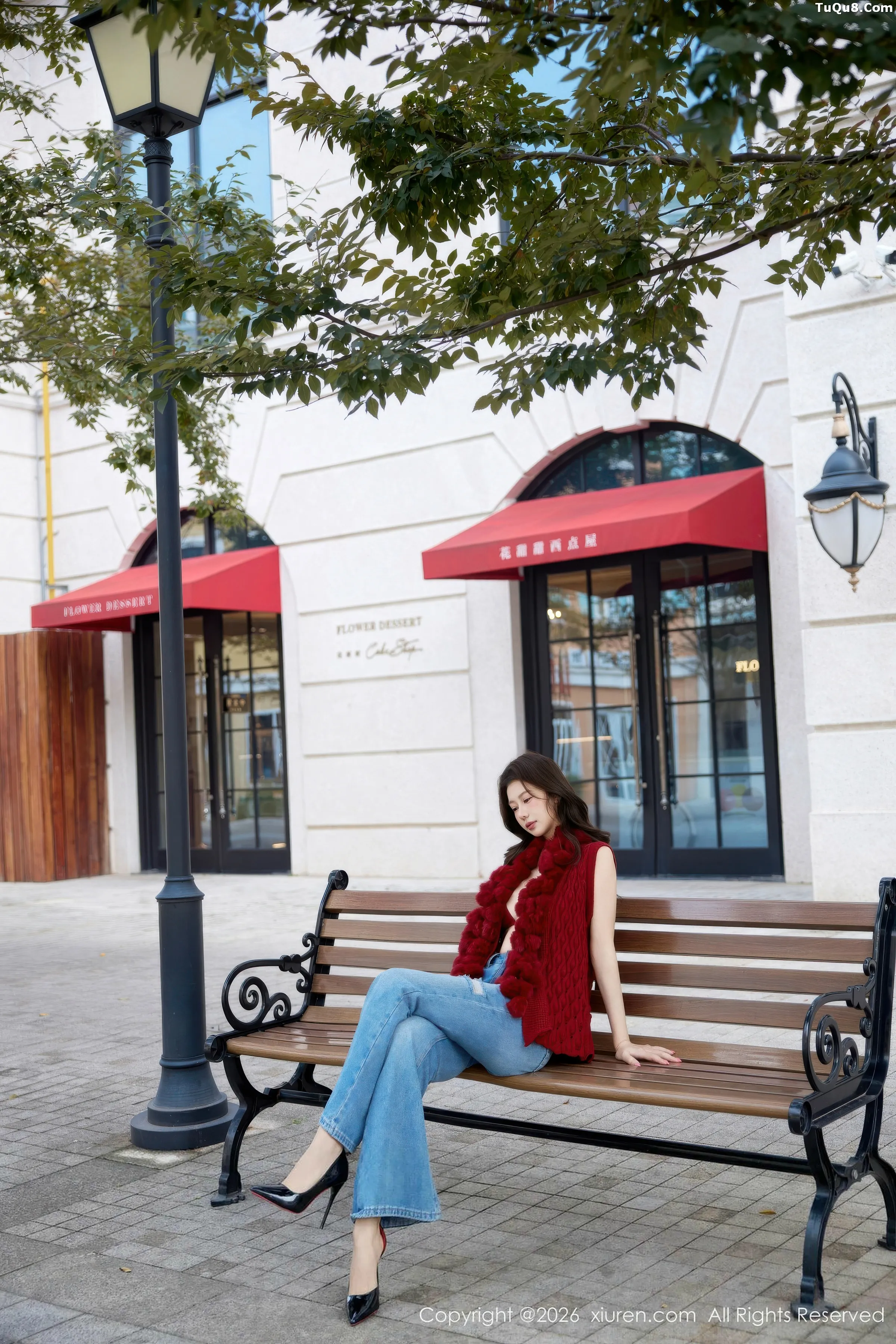 漂亮美女_尹甜甜全集