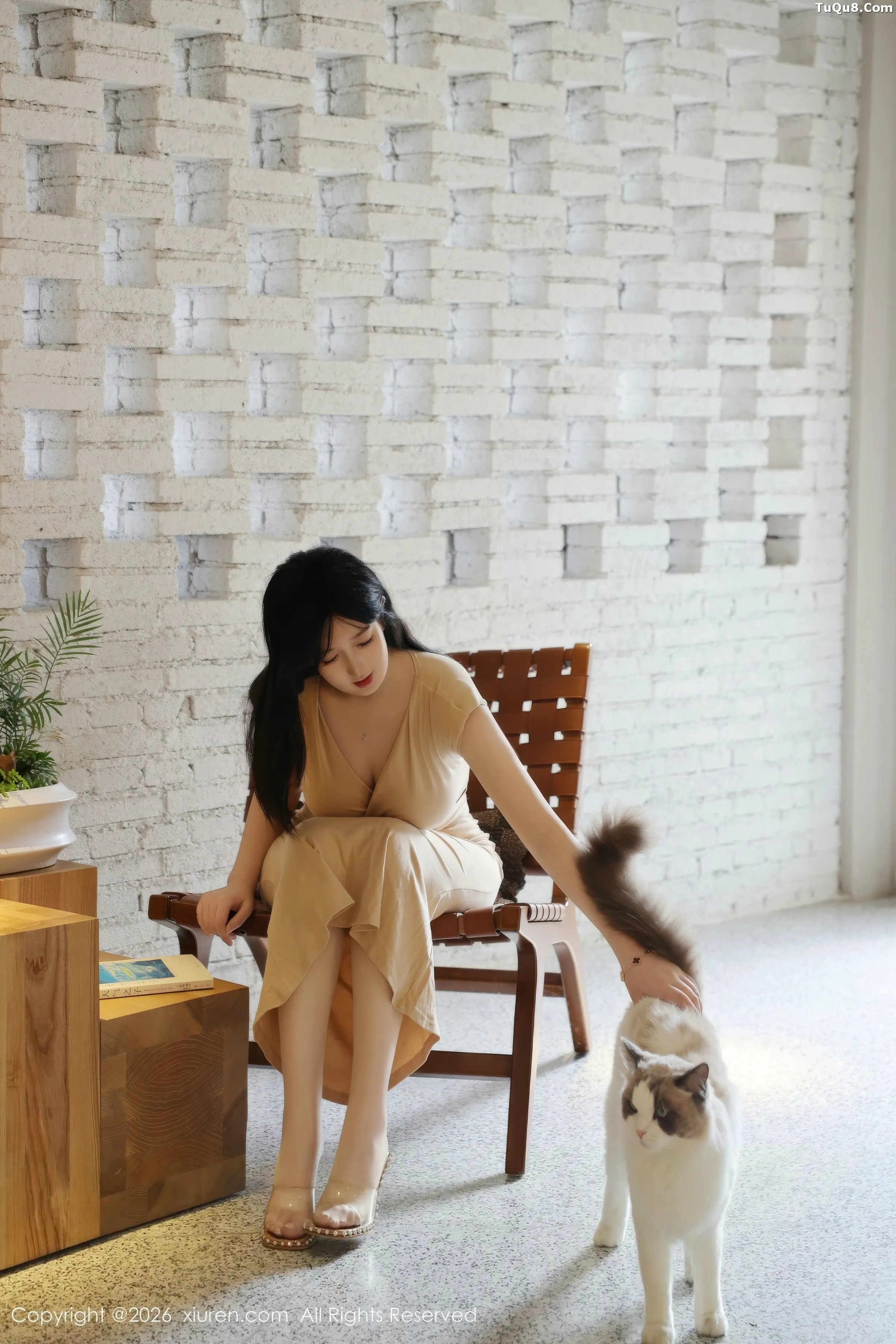 漂亮美女_奶思兔全集