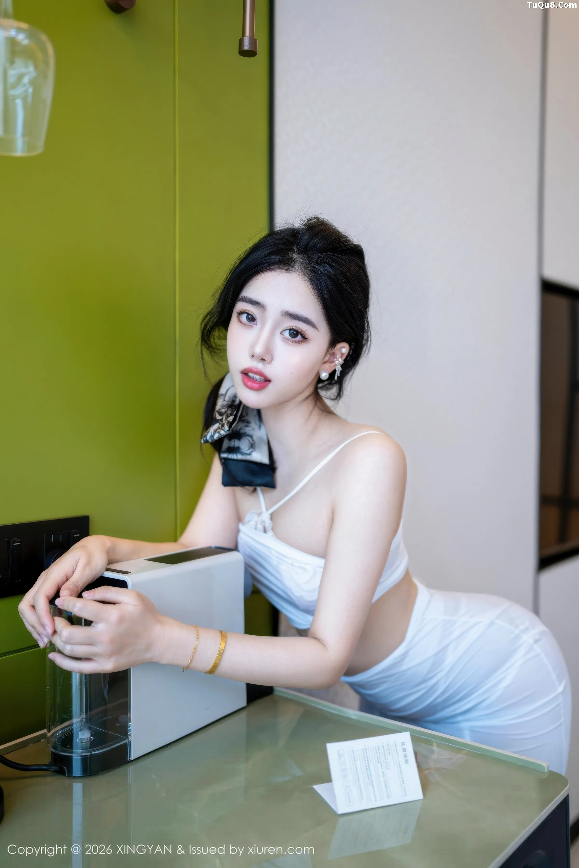 漂亮美女_阮福福全集