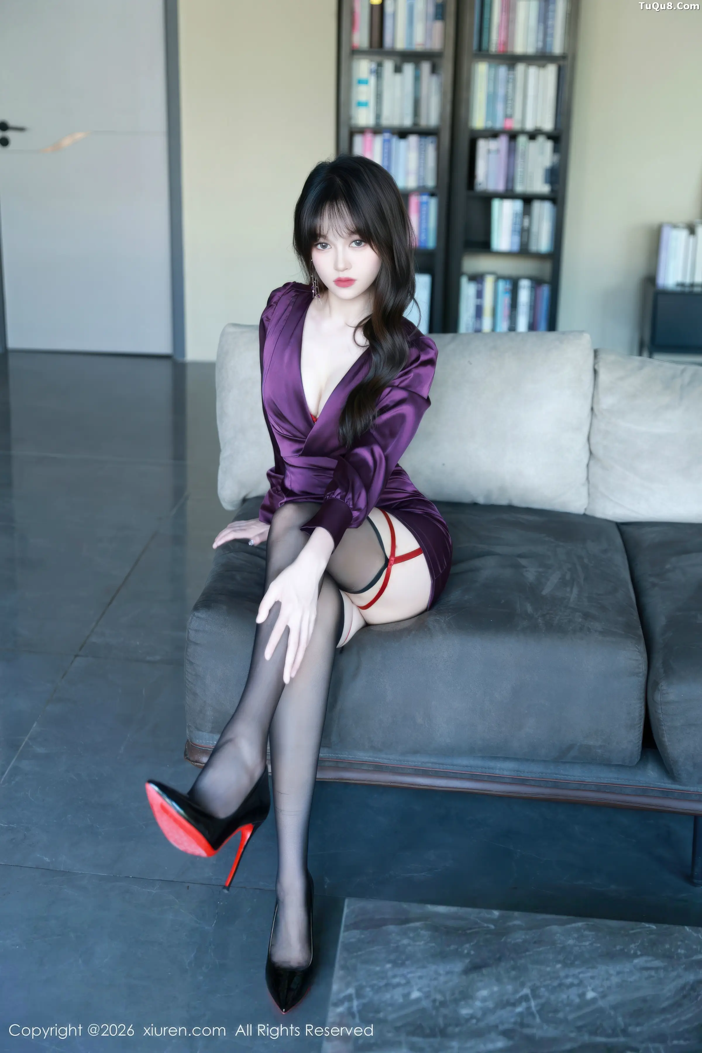 漂亮美女_糯咪全集