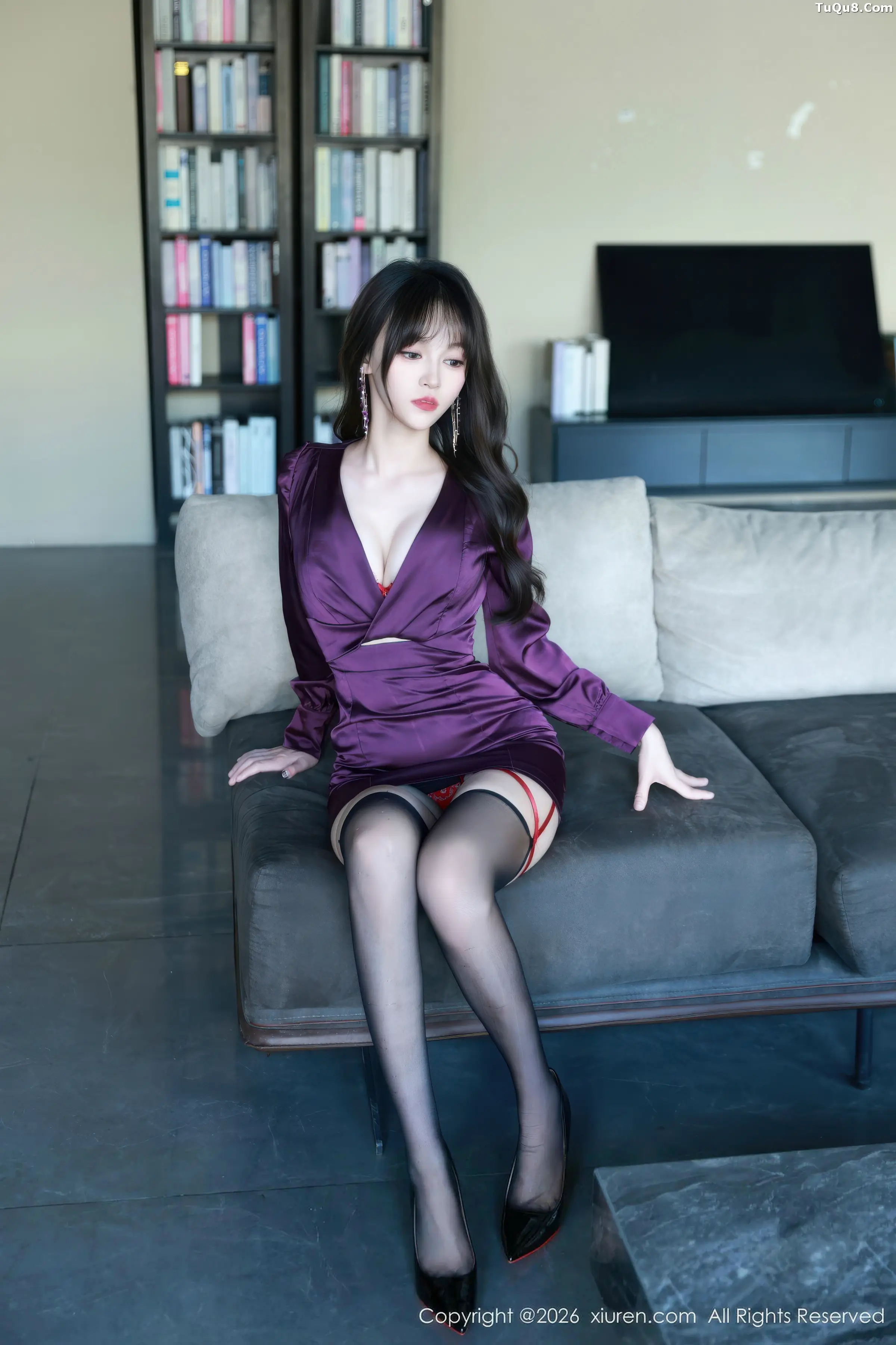 漂亮美女_糯咪全集