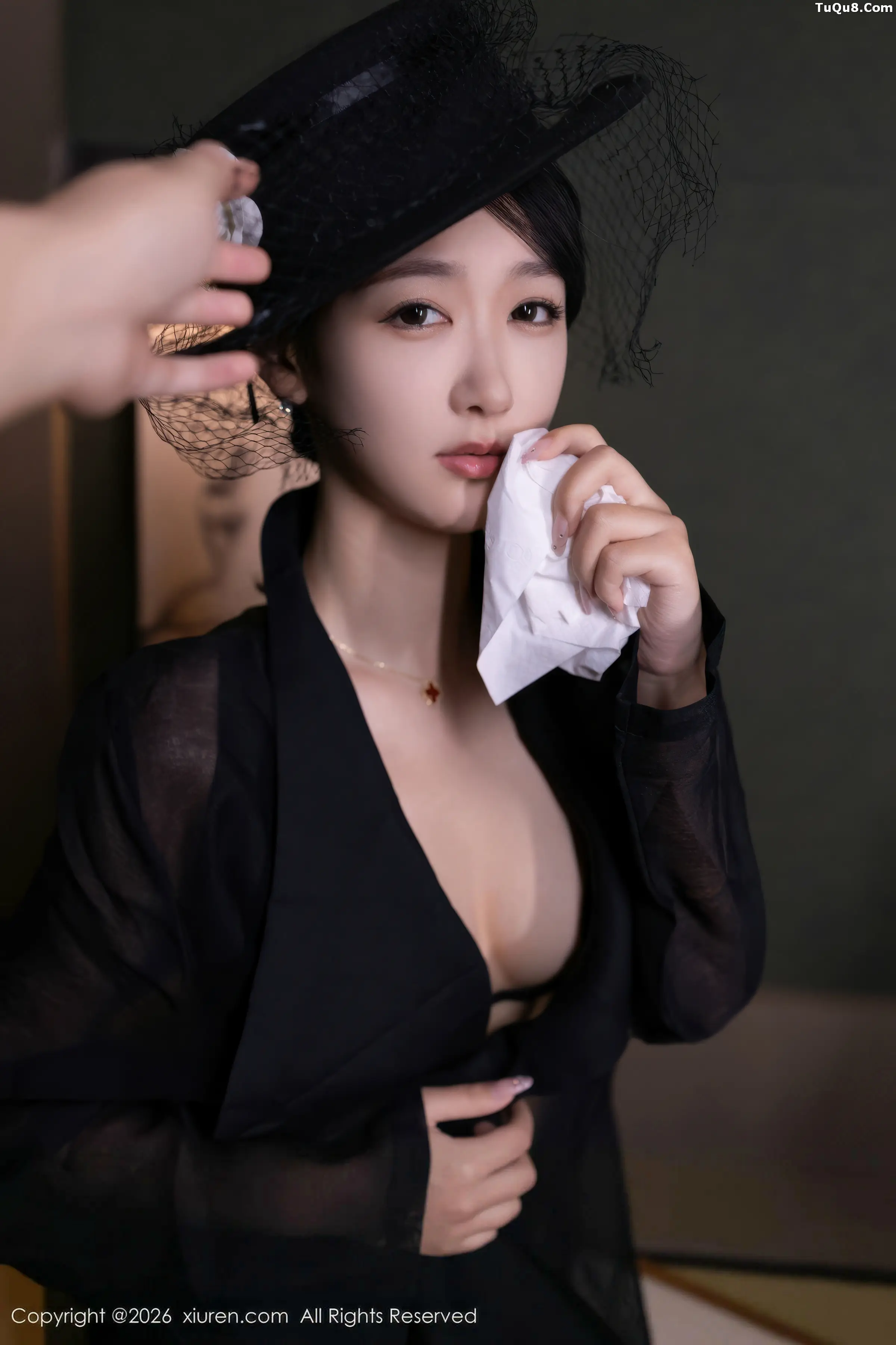 漂亮美女_唐安琪全集