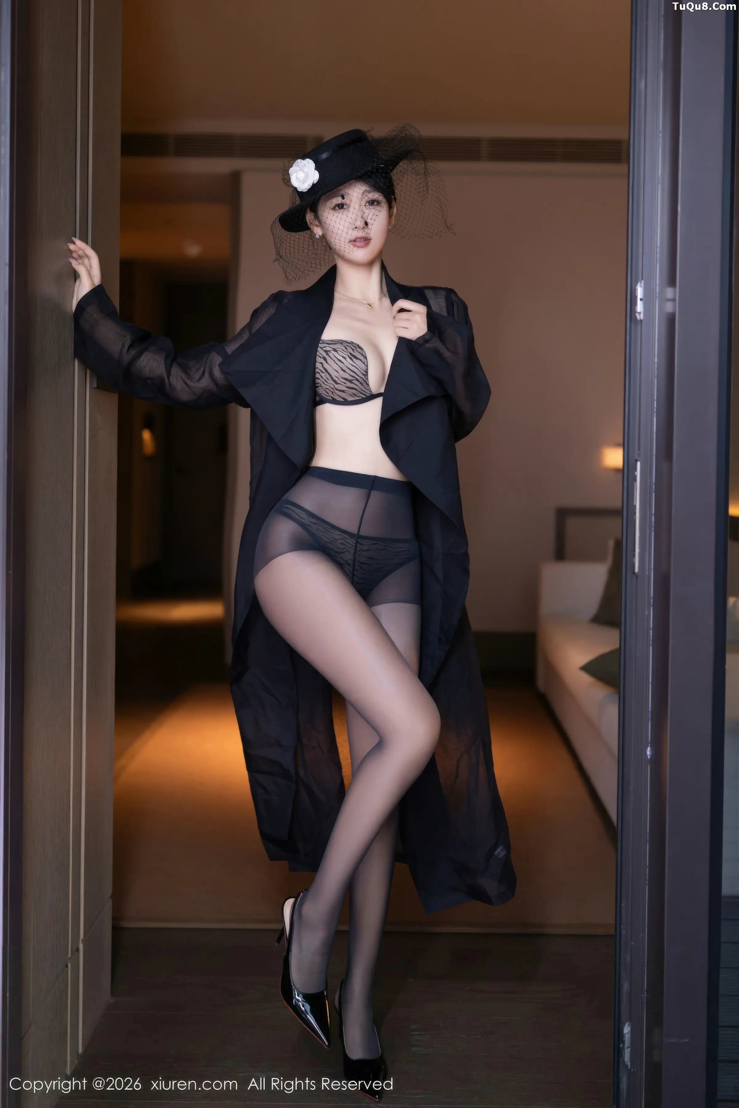 漂亮美女_唐安琪全集