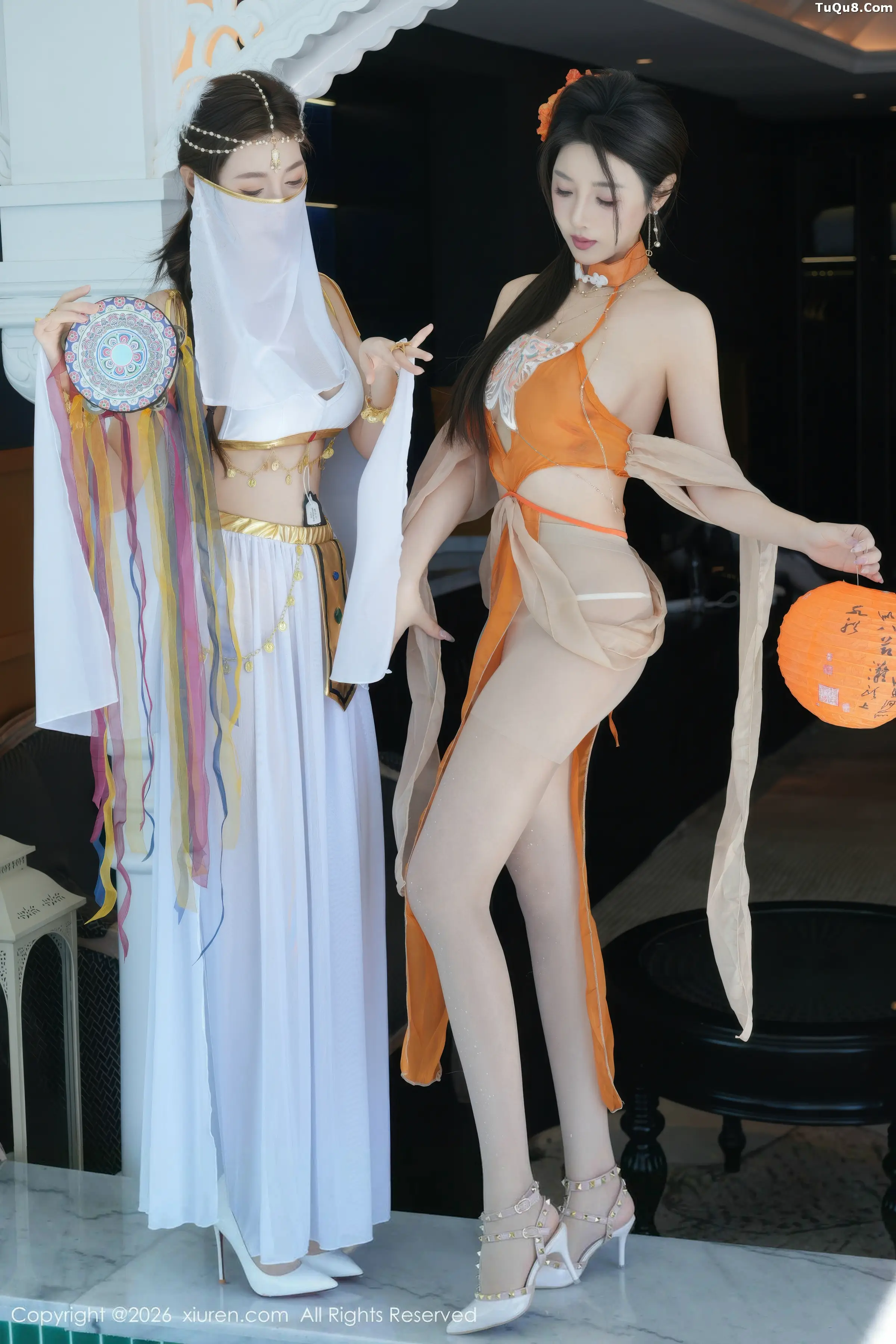 漂亮美女_桃之夭夭全集