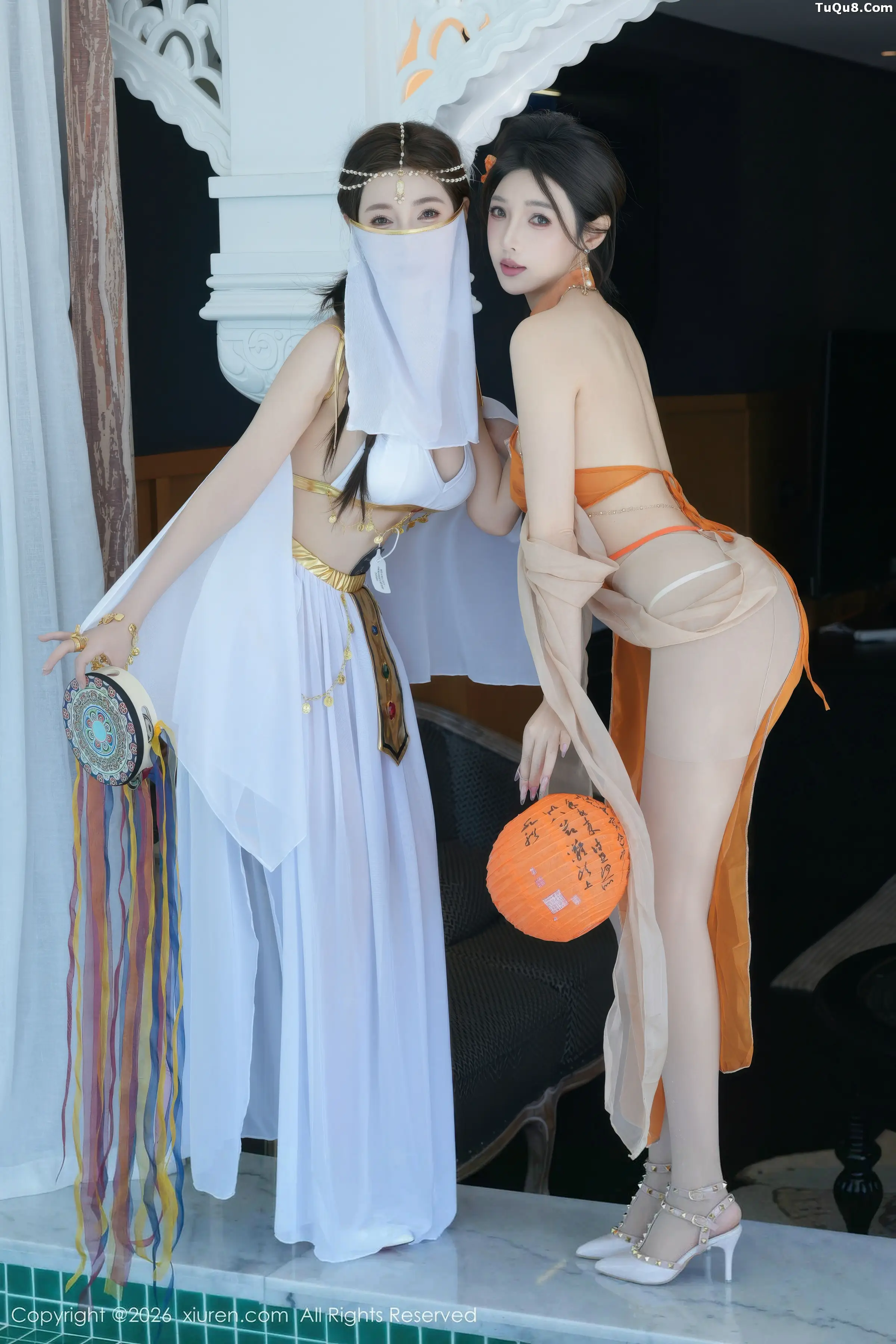 漂亮美女_桃之夭夭全集