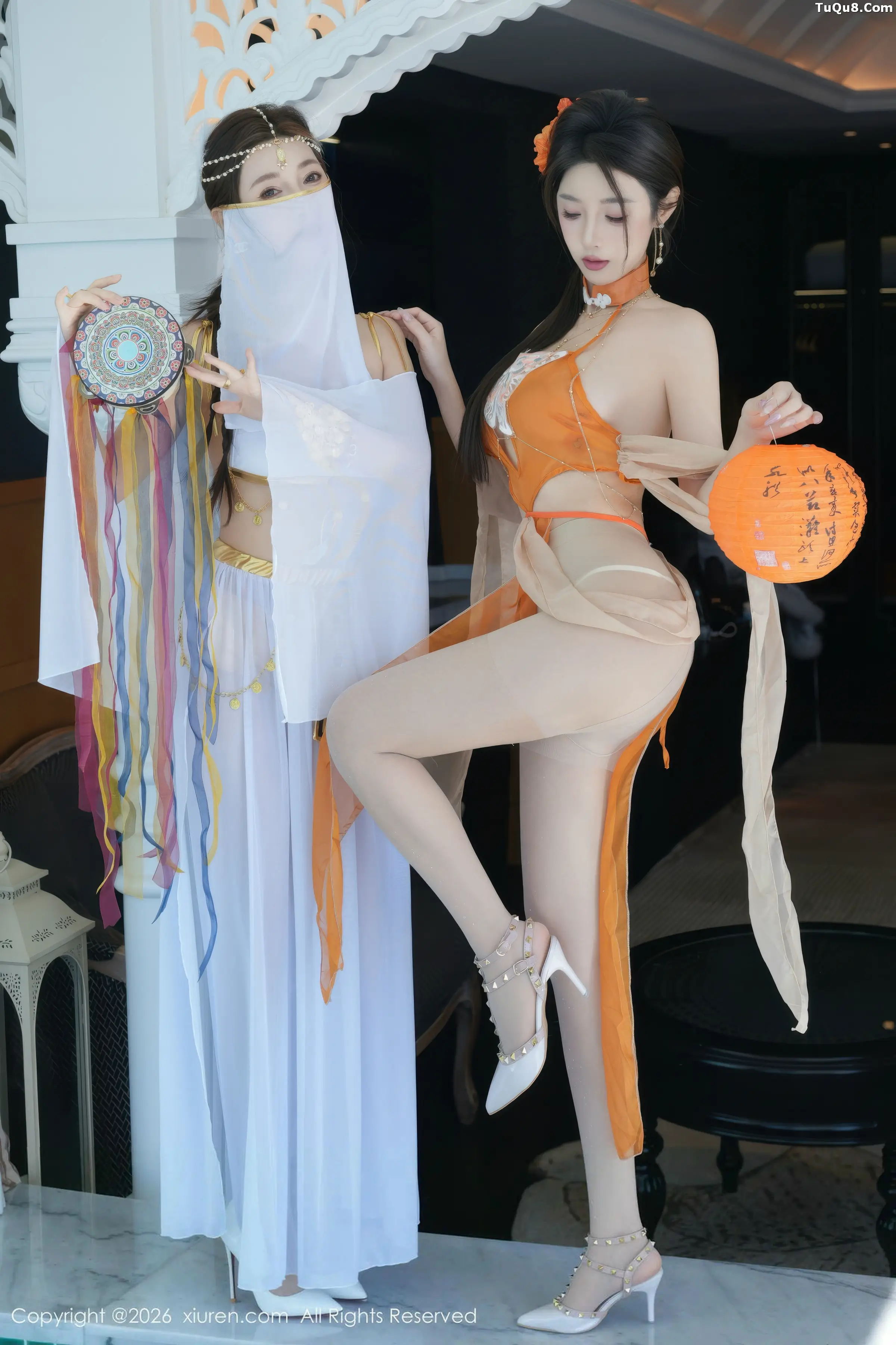 漂亮美女_桃之夭夭全集