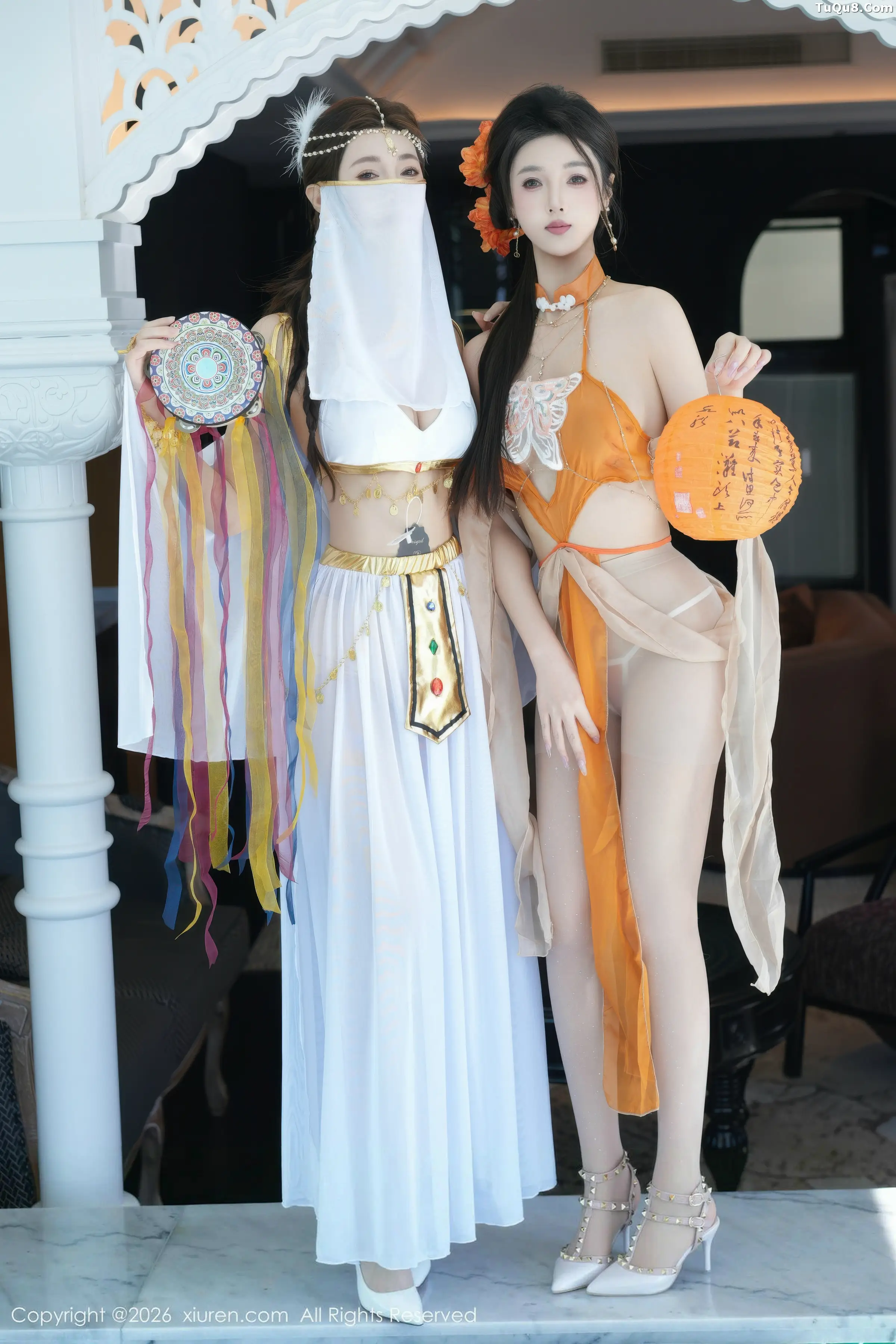 漂亮美女_桃之夭夭全集