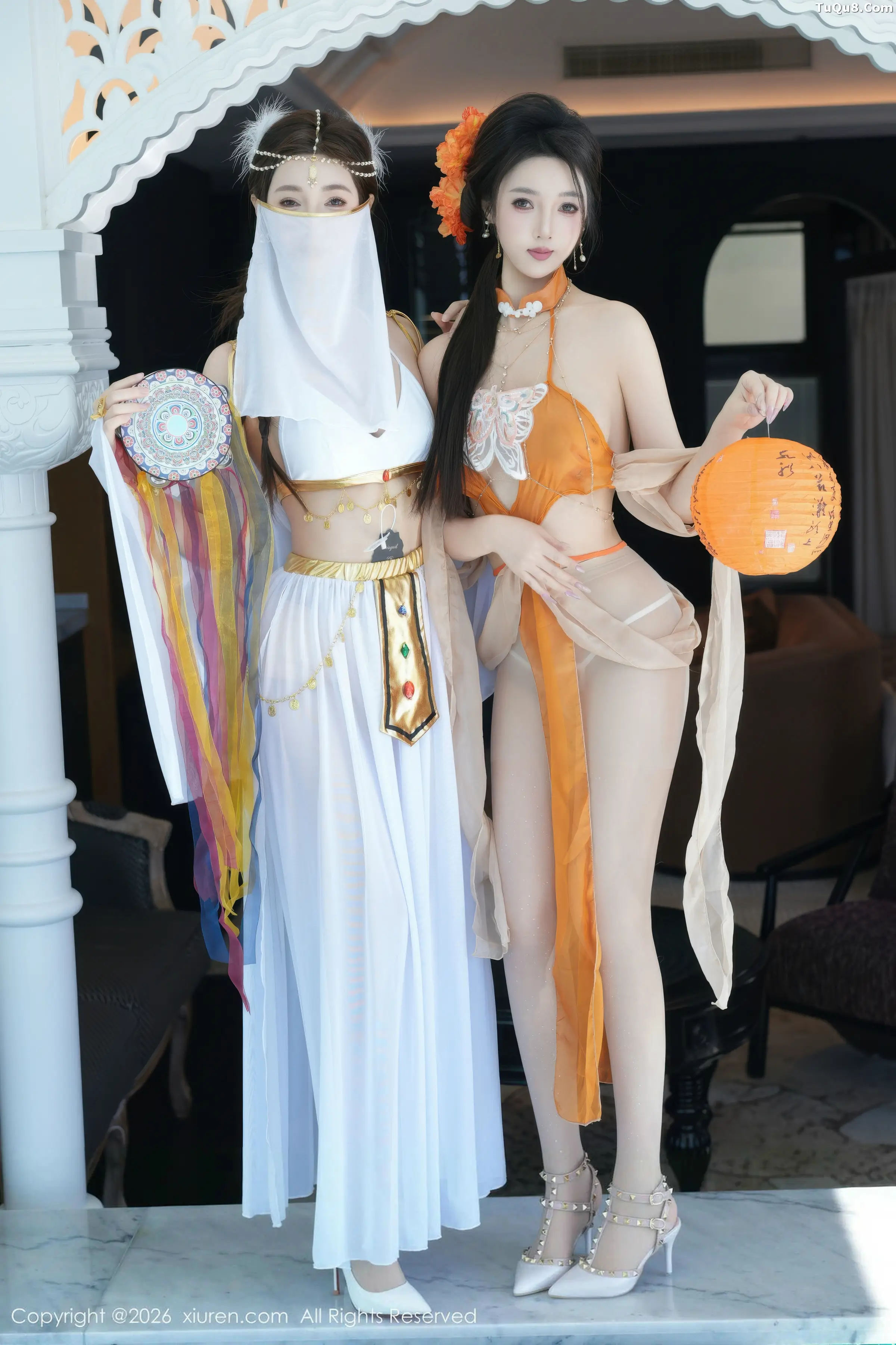 漂亮美女_桃之夭夭全集