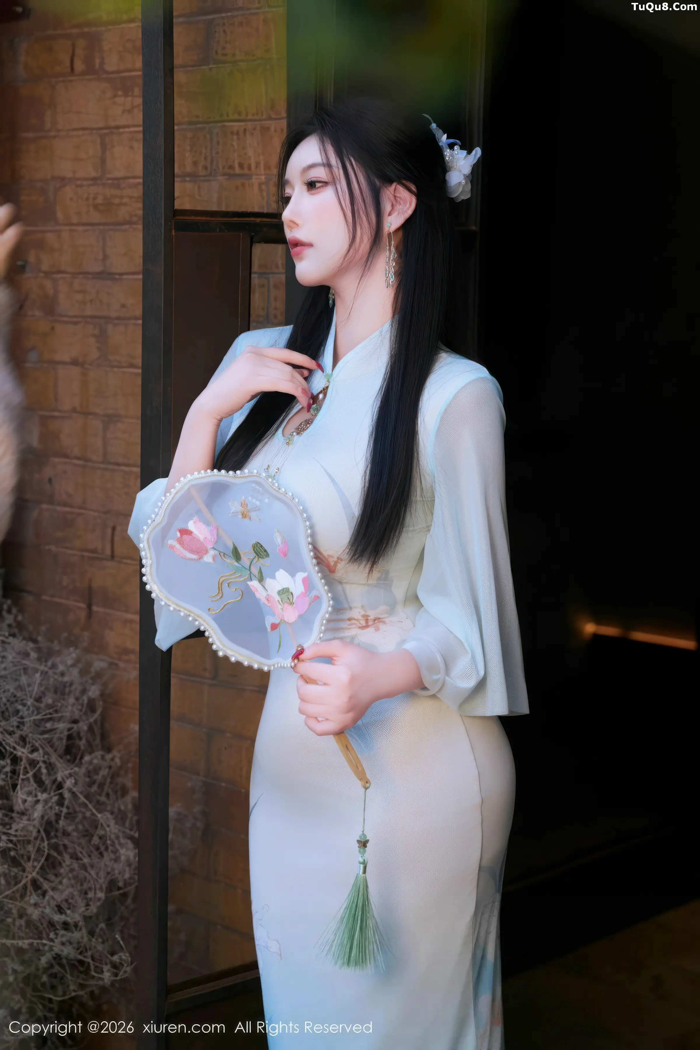 漂亮美女_杨晨晨全集