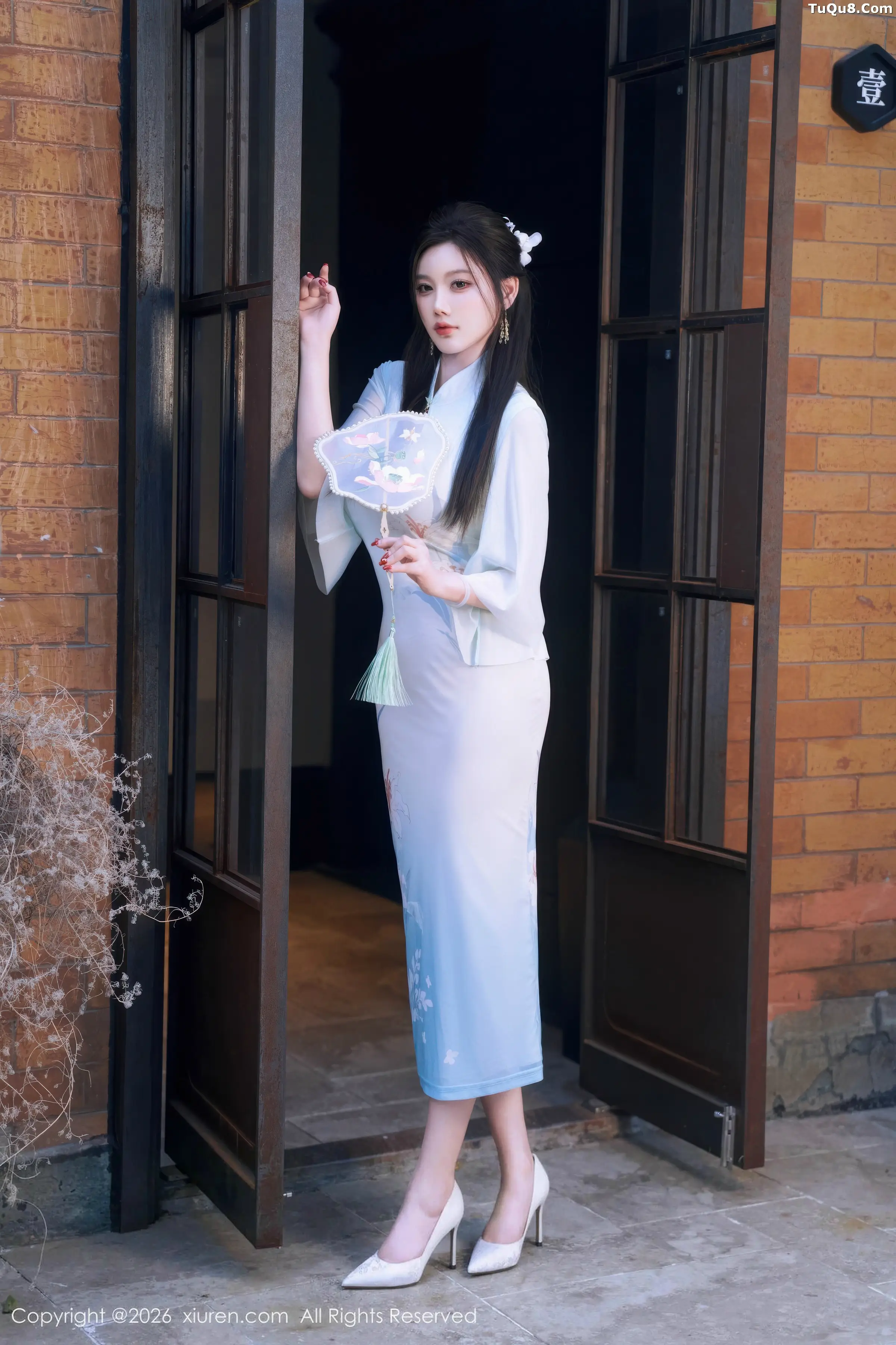 漂亮美女_杨晨晨全集