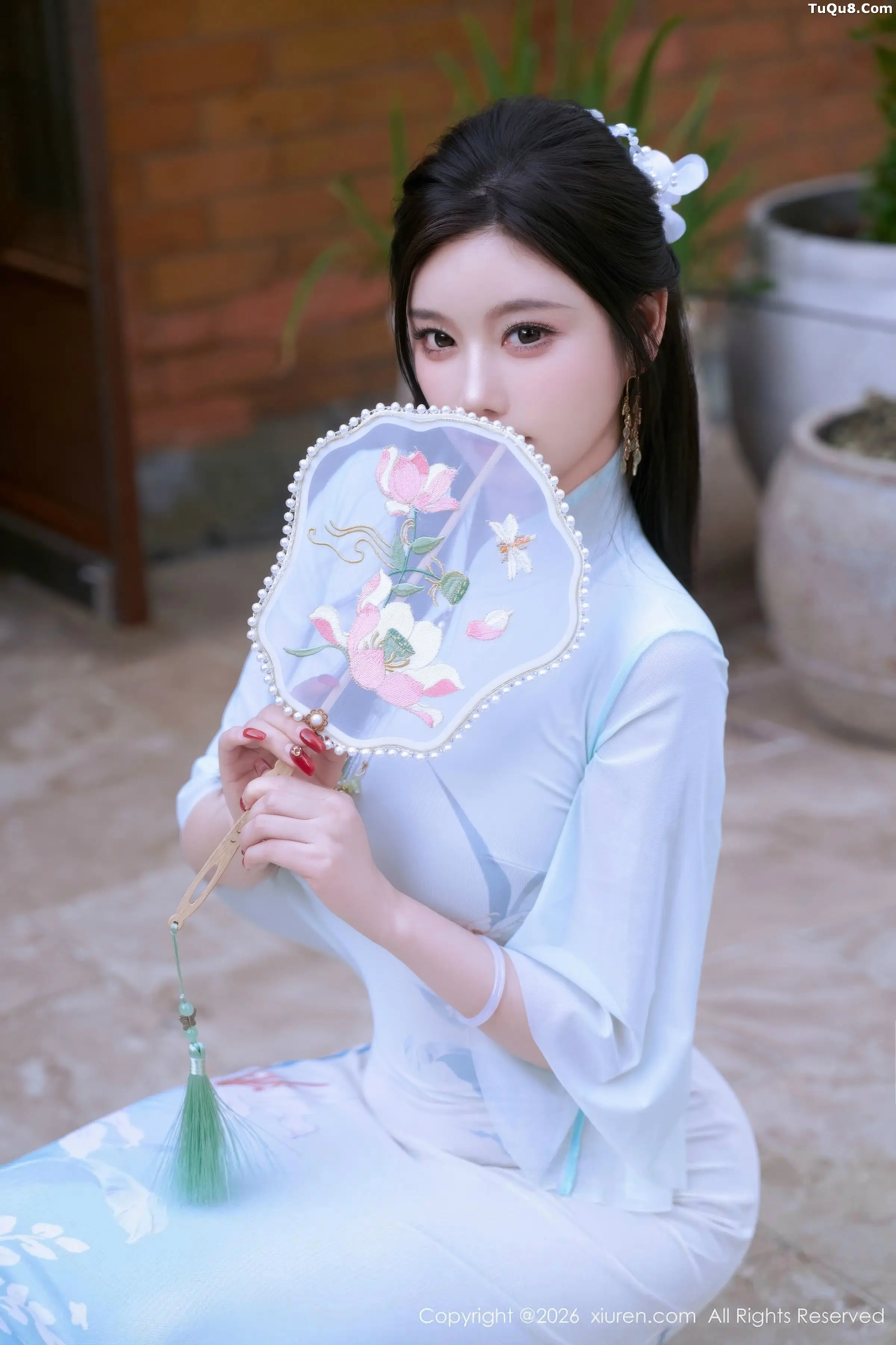 漂亮美女_杨晨晨全集