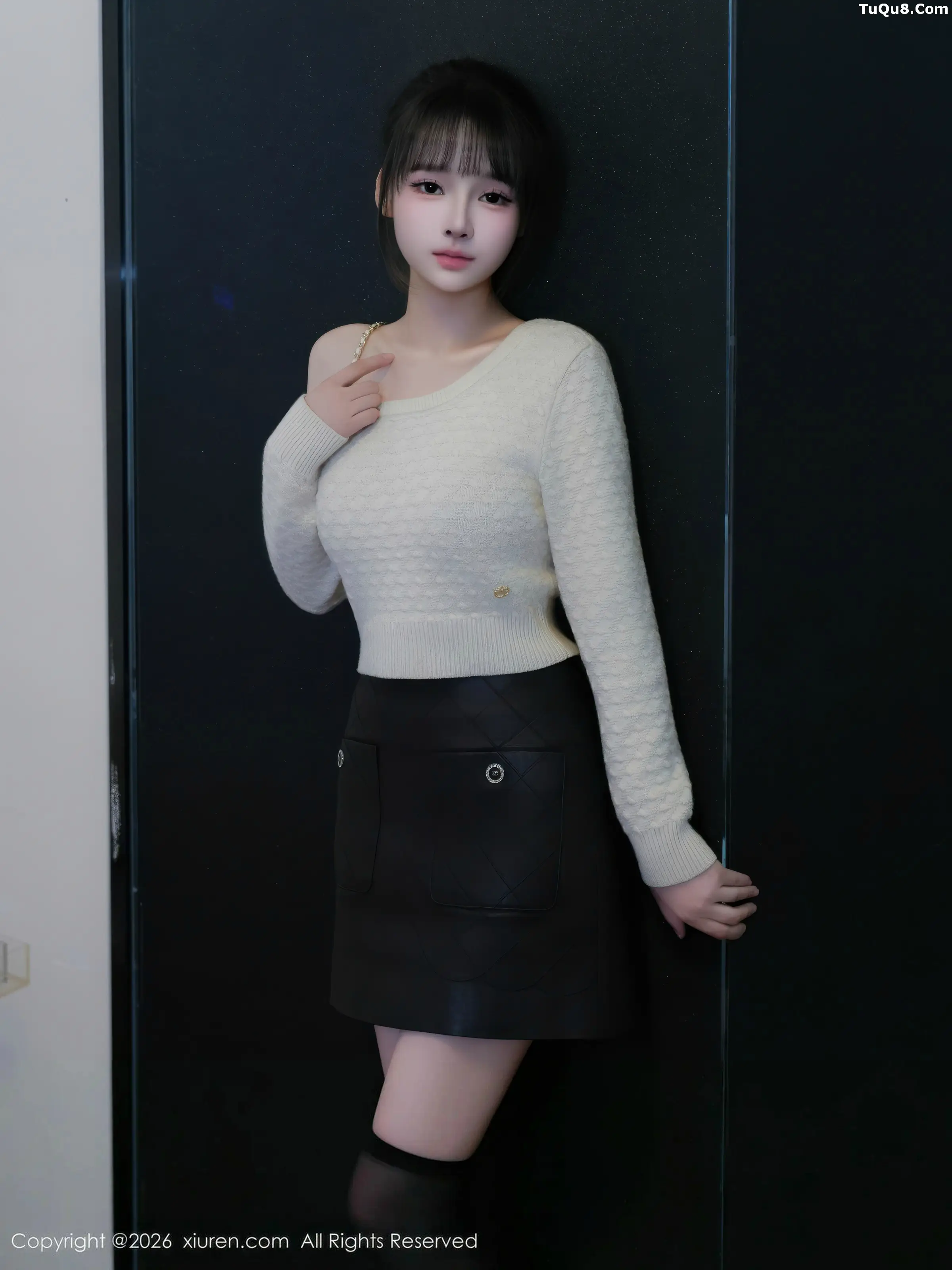 漂亮美女_沈蜜儿全集