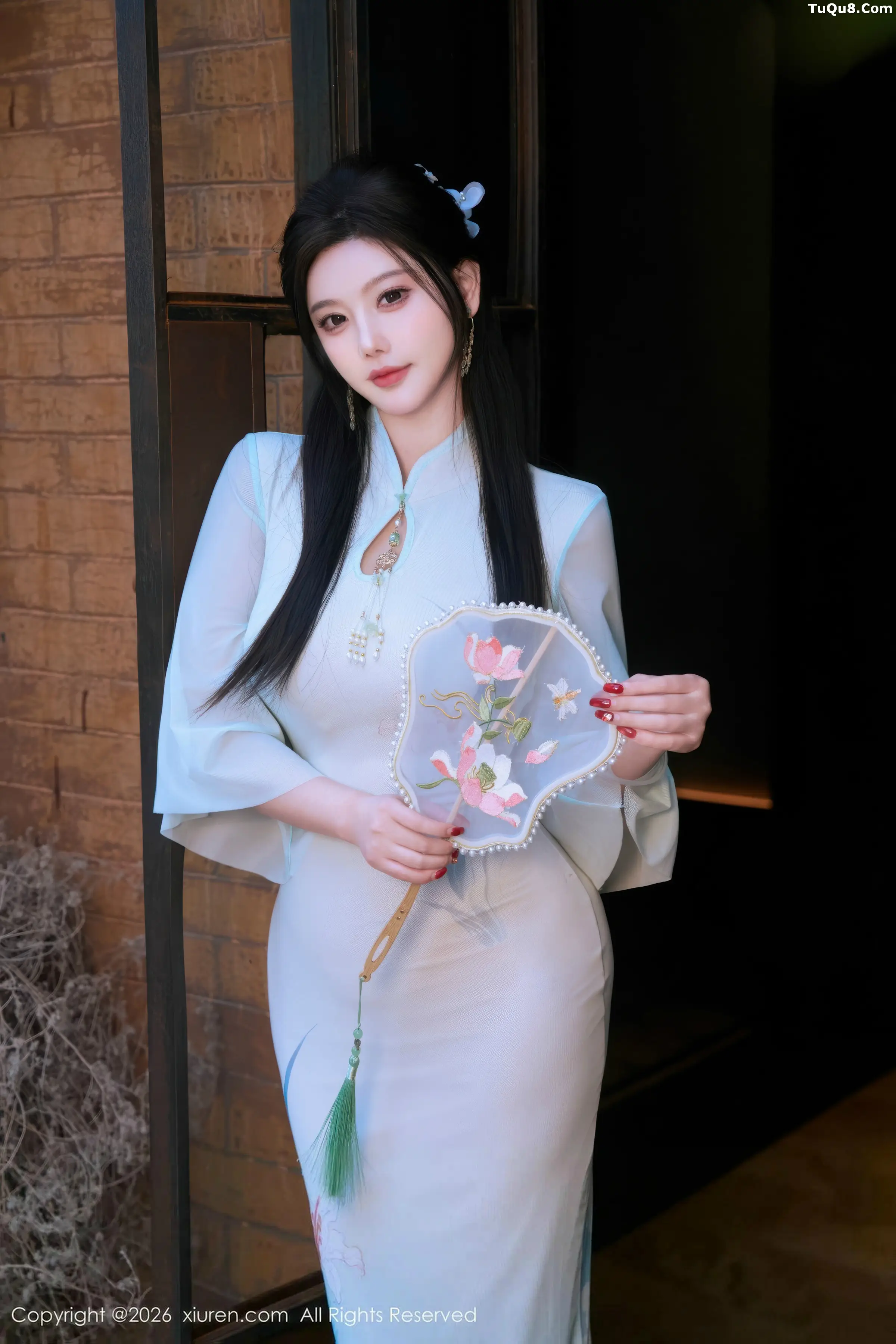 漂亮美女_杨晨晨全集