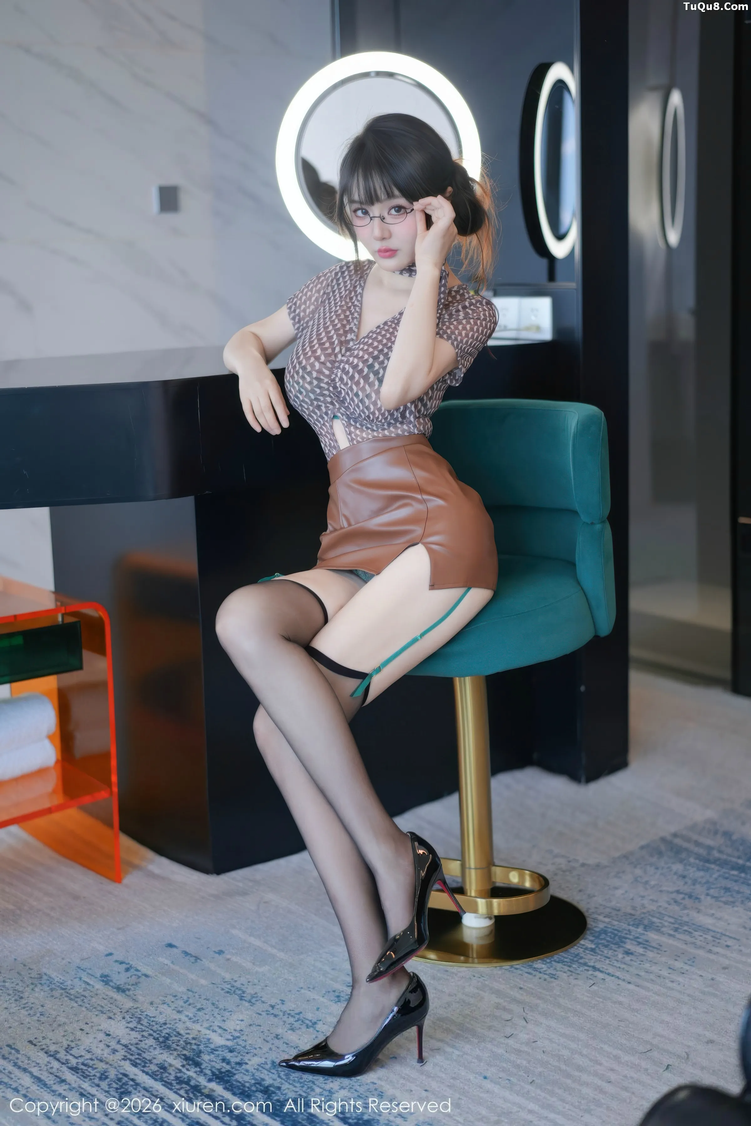 漂亮美女_沈南汐全集