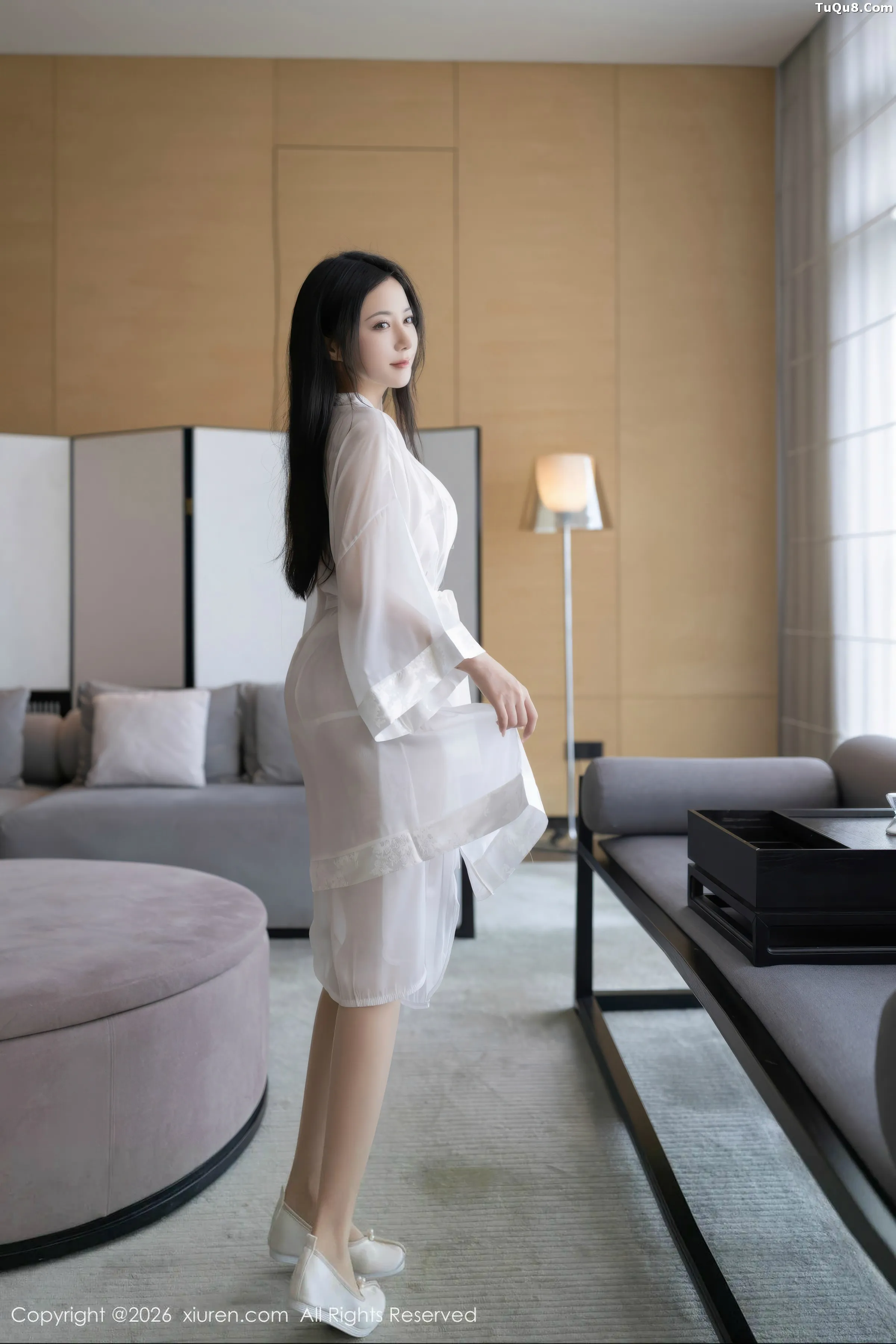 漂亮美女_鱼子酱全集