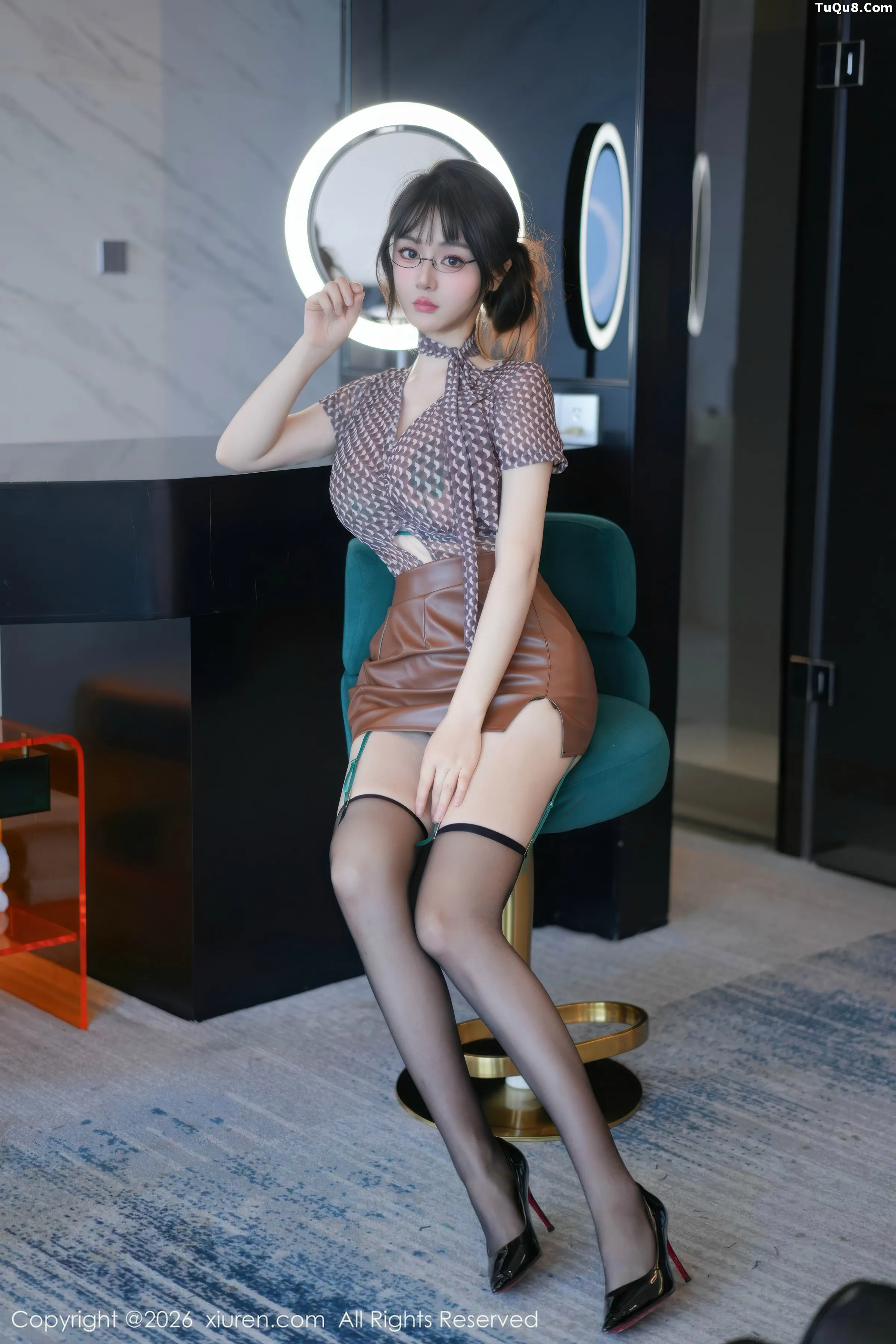 漂亮美女_沈南汐全集