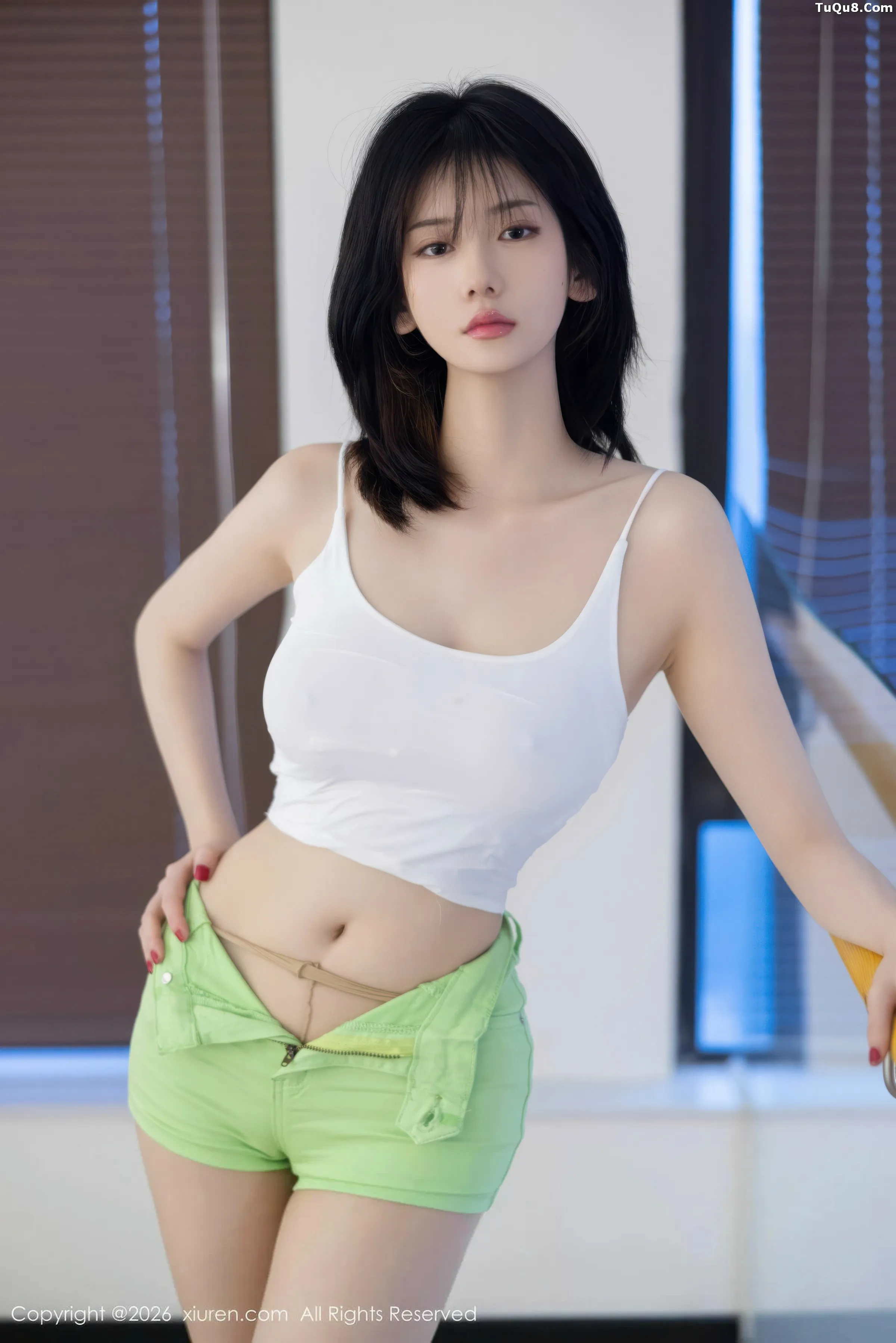 漂亮美女_凌七七全集