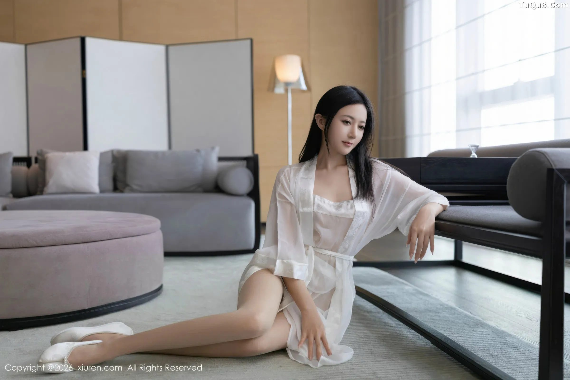 漂亮美女_鱼子酱全集