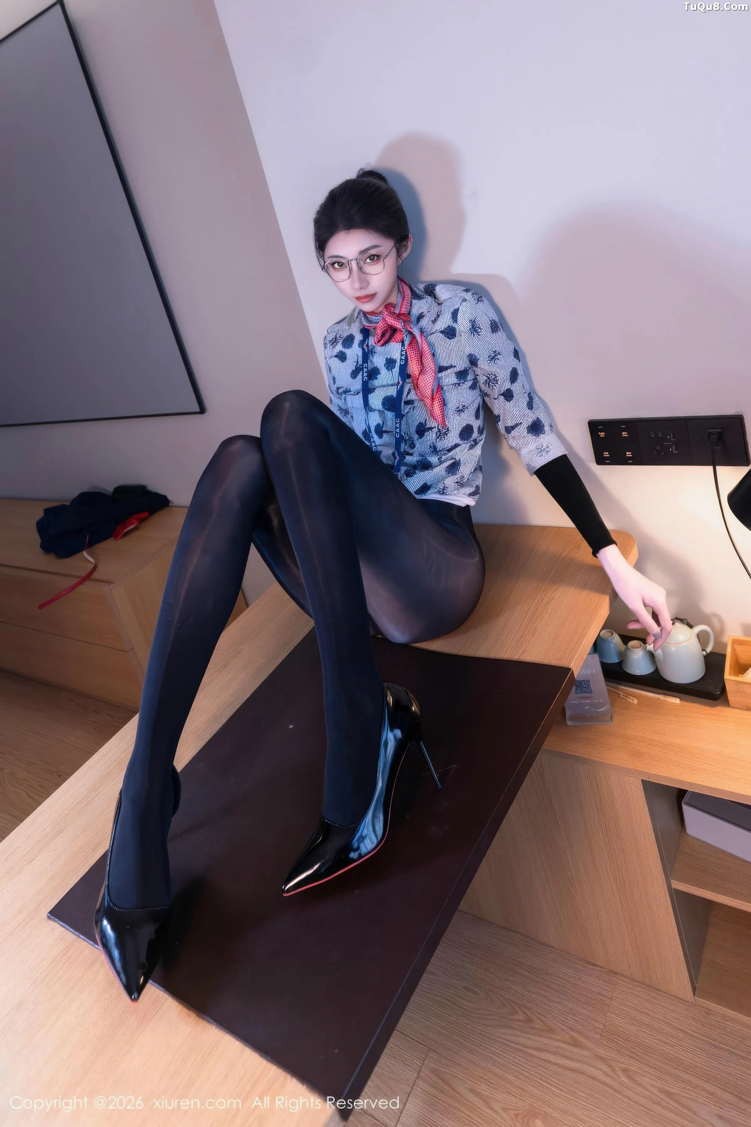 漂亮美女_Vanessa全集