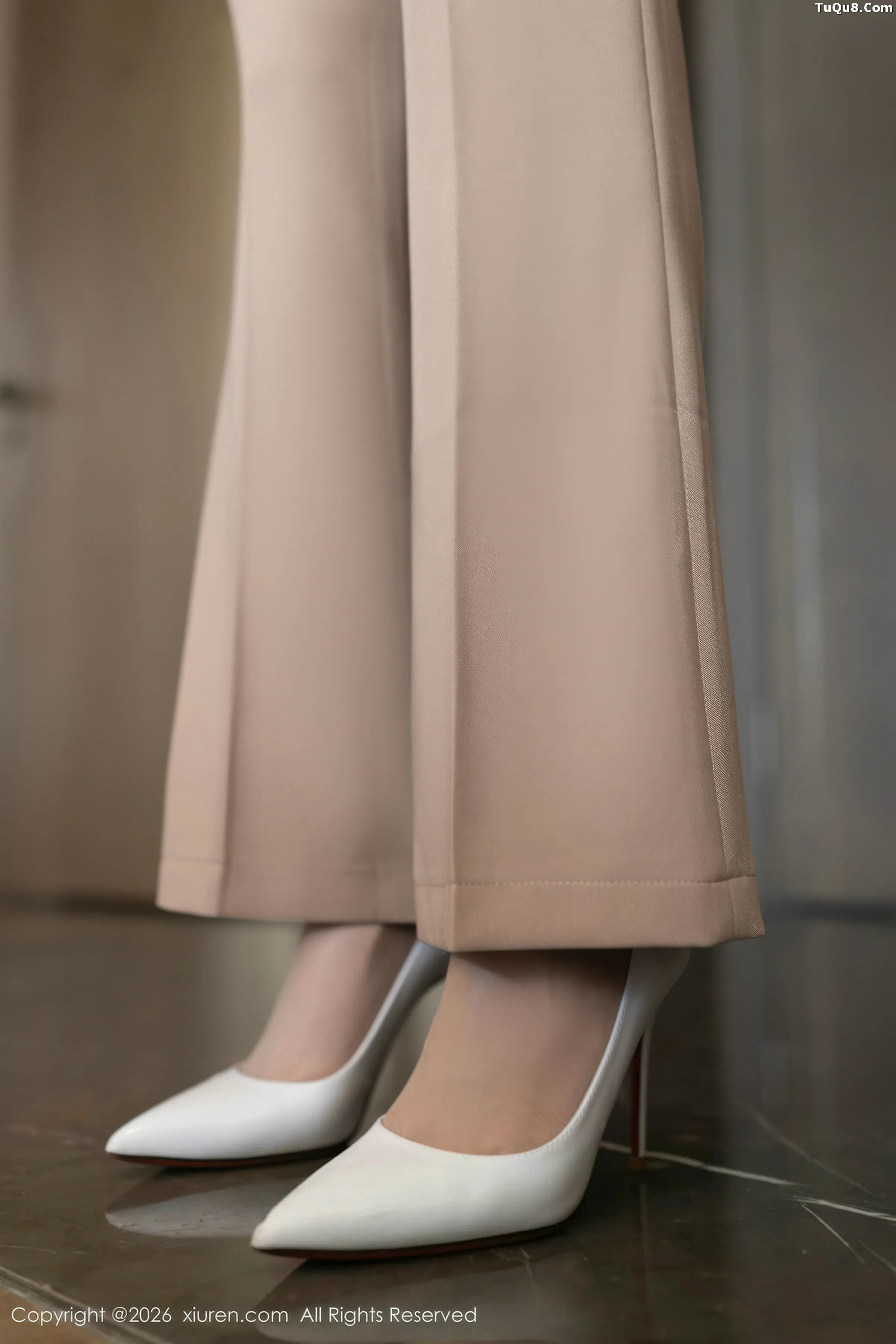 漂亮美女_安然全集