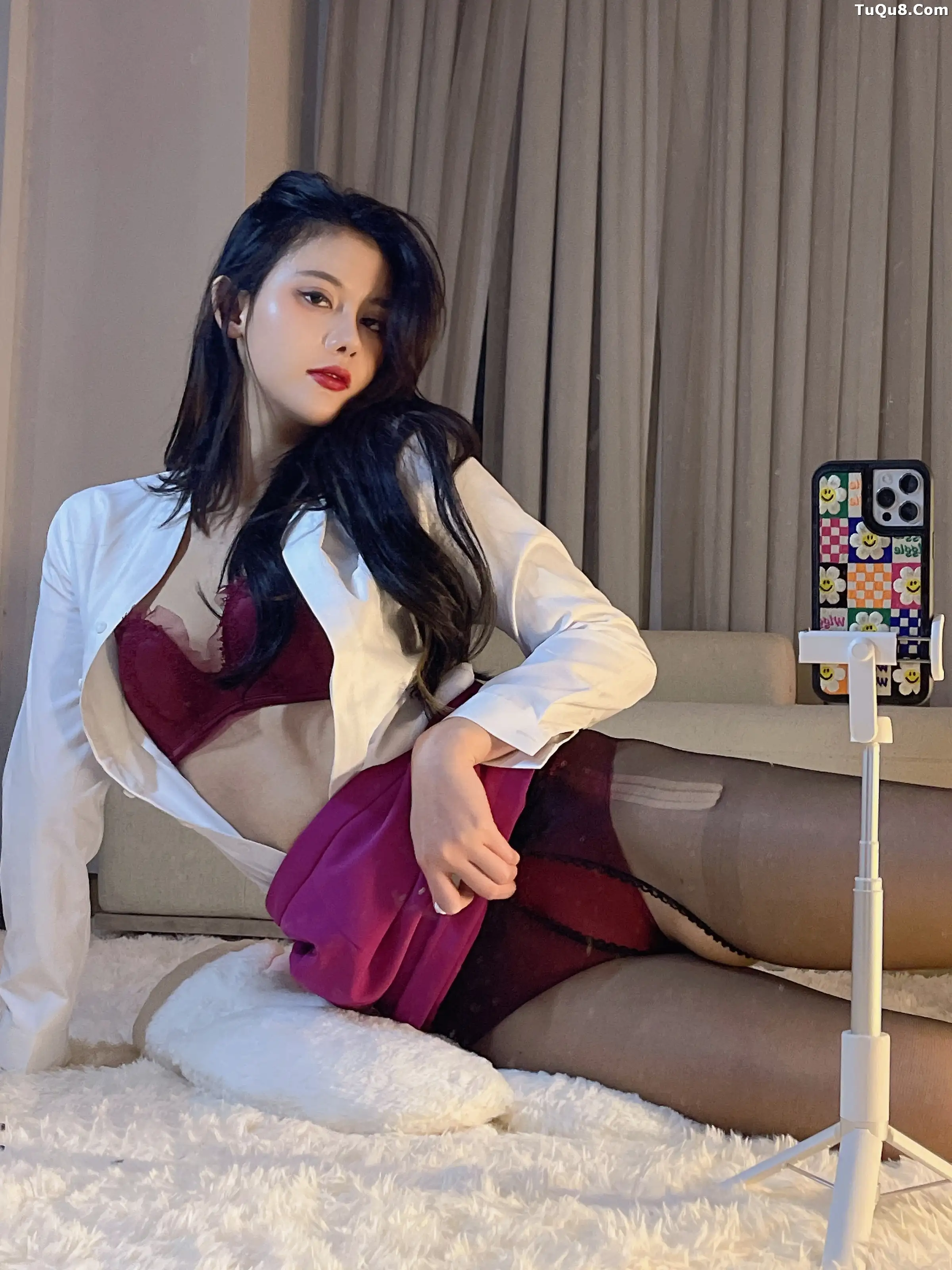 漂亮美女_就是阿朱啊全集