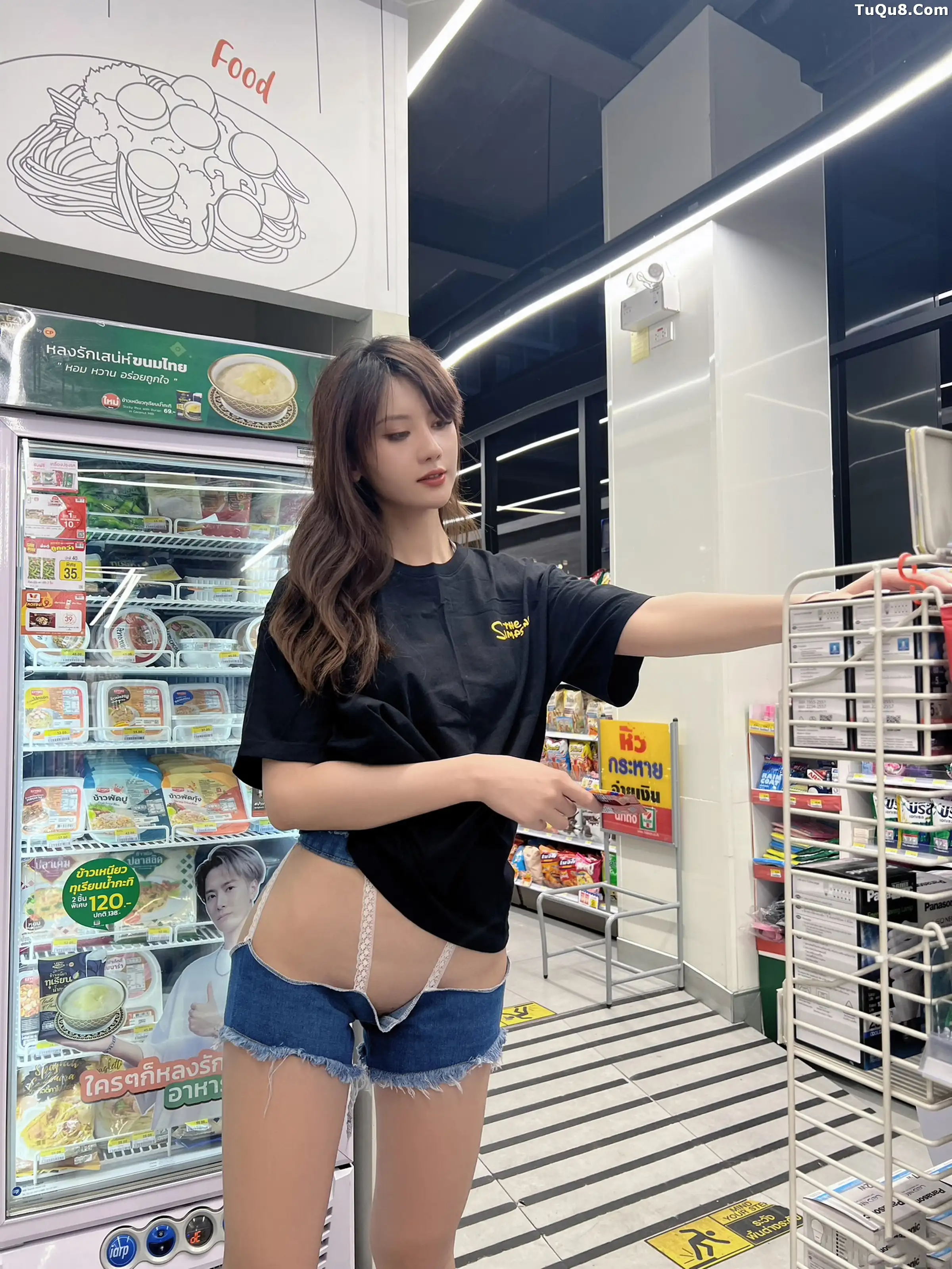 漂亮美女_就是阿朱啊全集