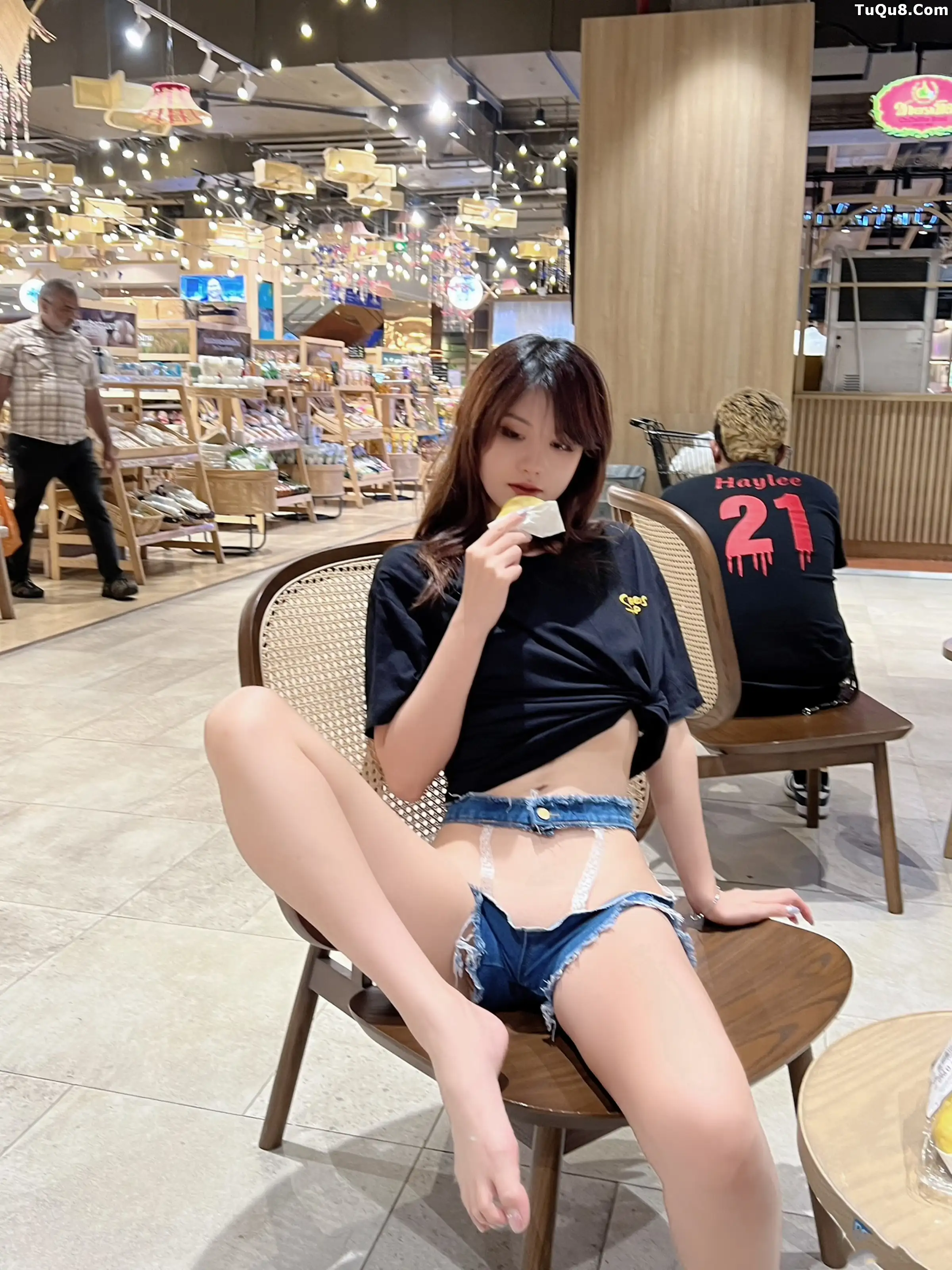 漂亮美女_就是阿朱啊全集