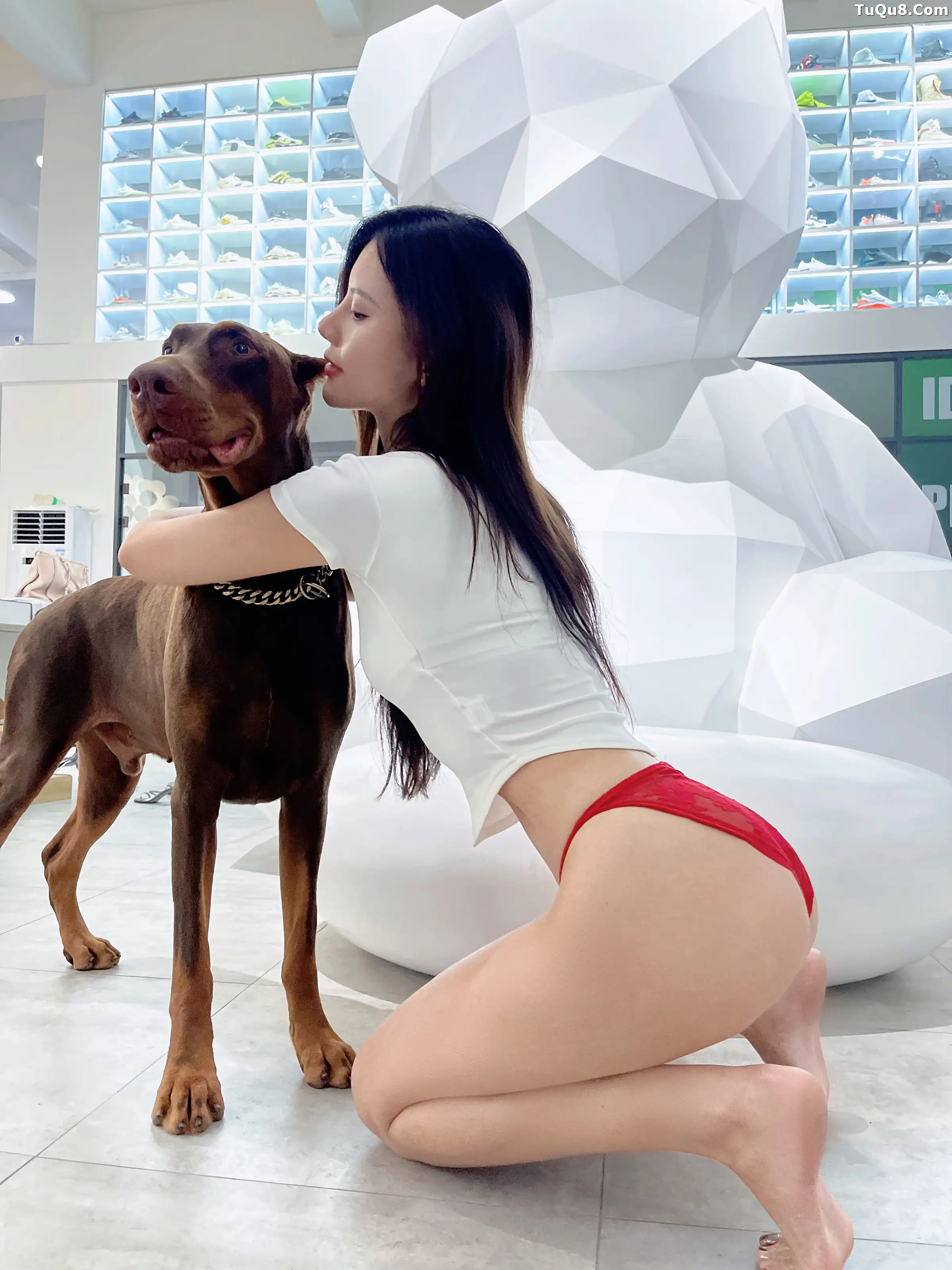 漂亮美女_就是阿朱啊全集