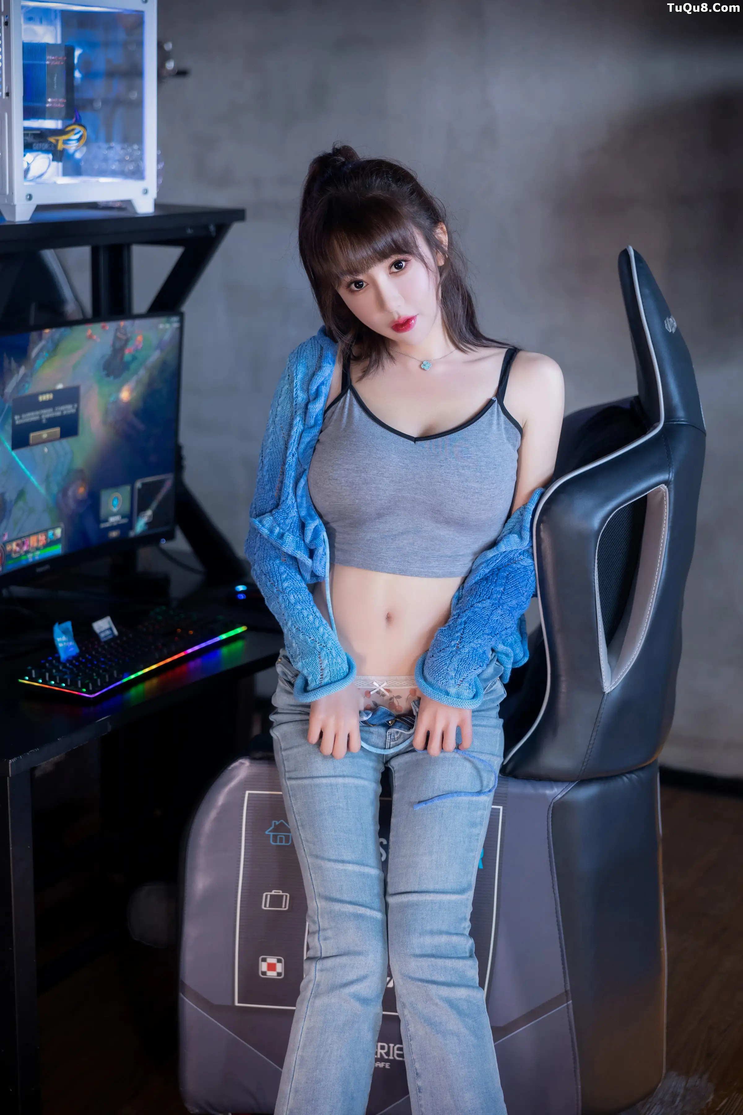 漂亮美女_就是阿朱啊全集