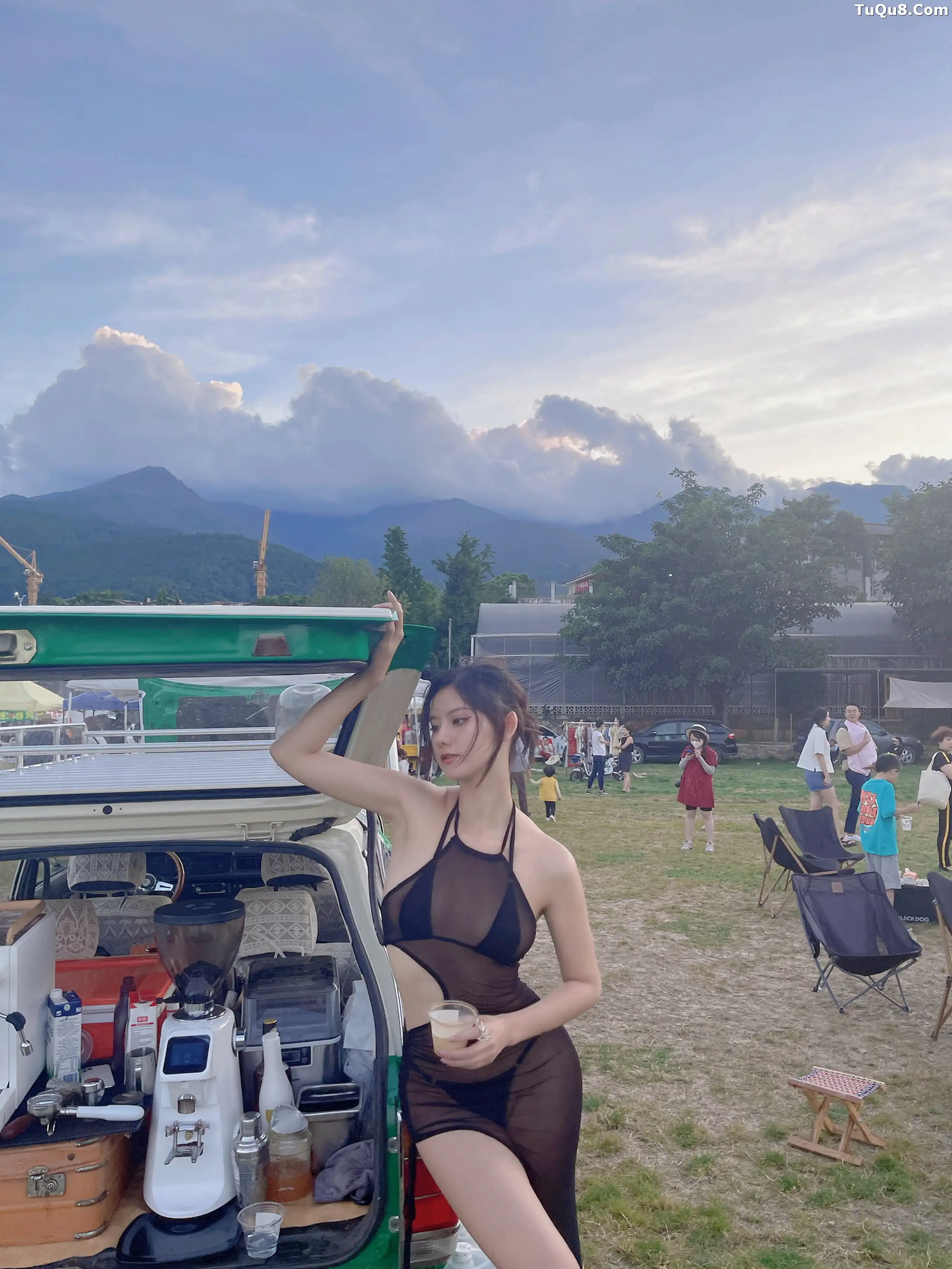 漂亮美女_就是阿朱啊全集