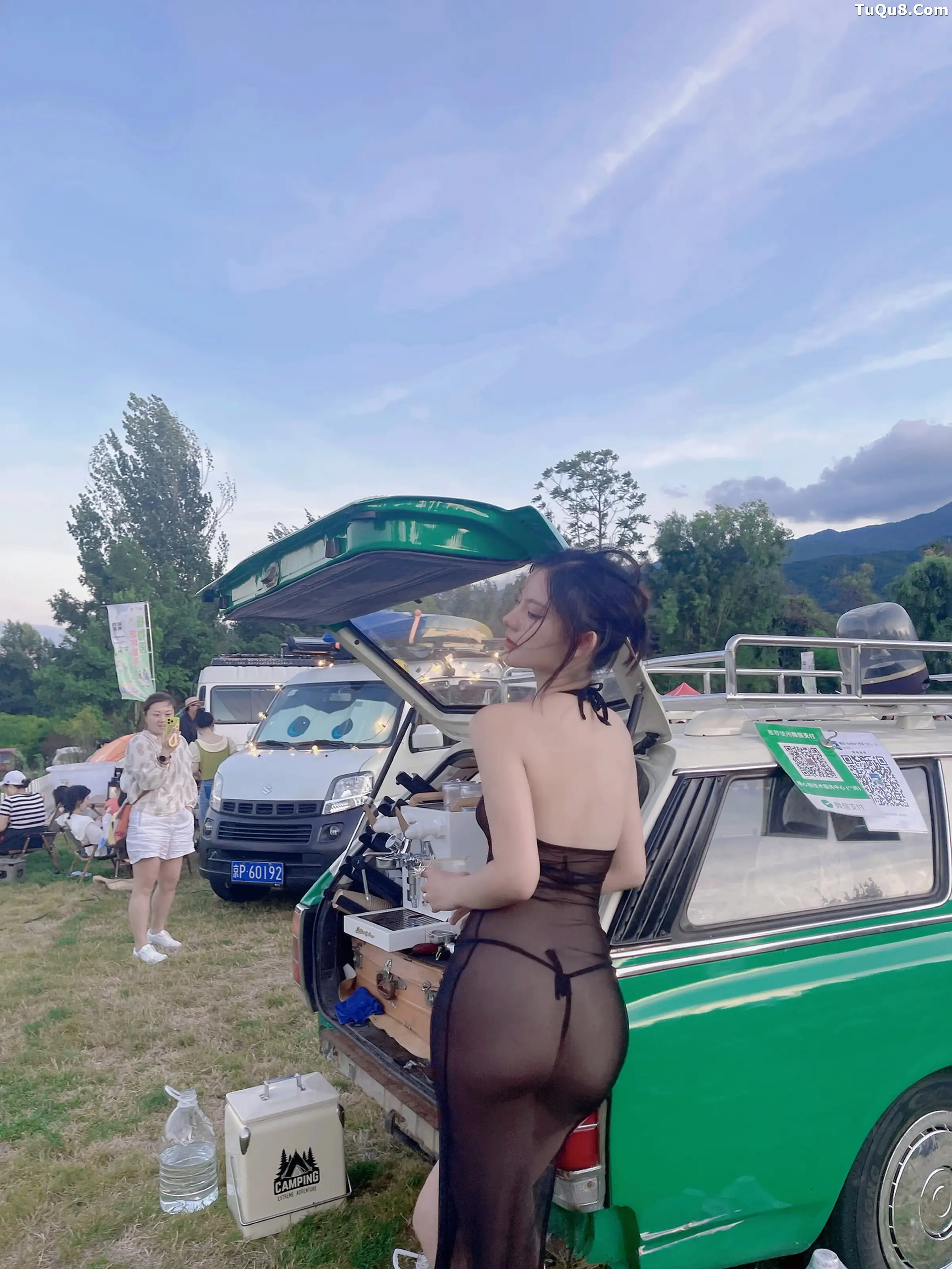 漂亮美女_就是阿朱啊全集