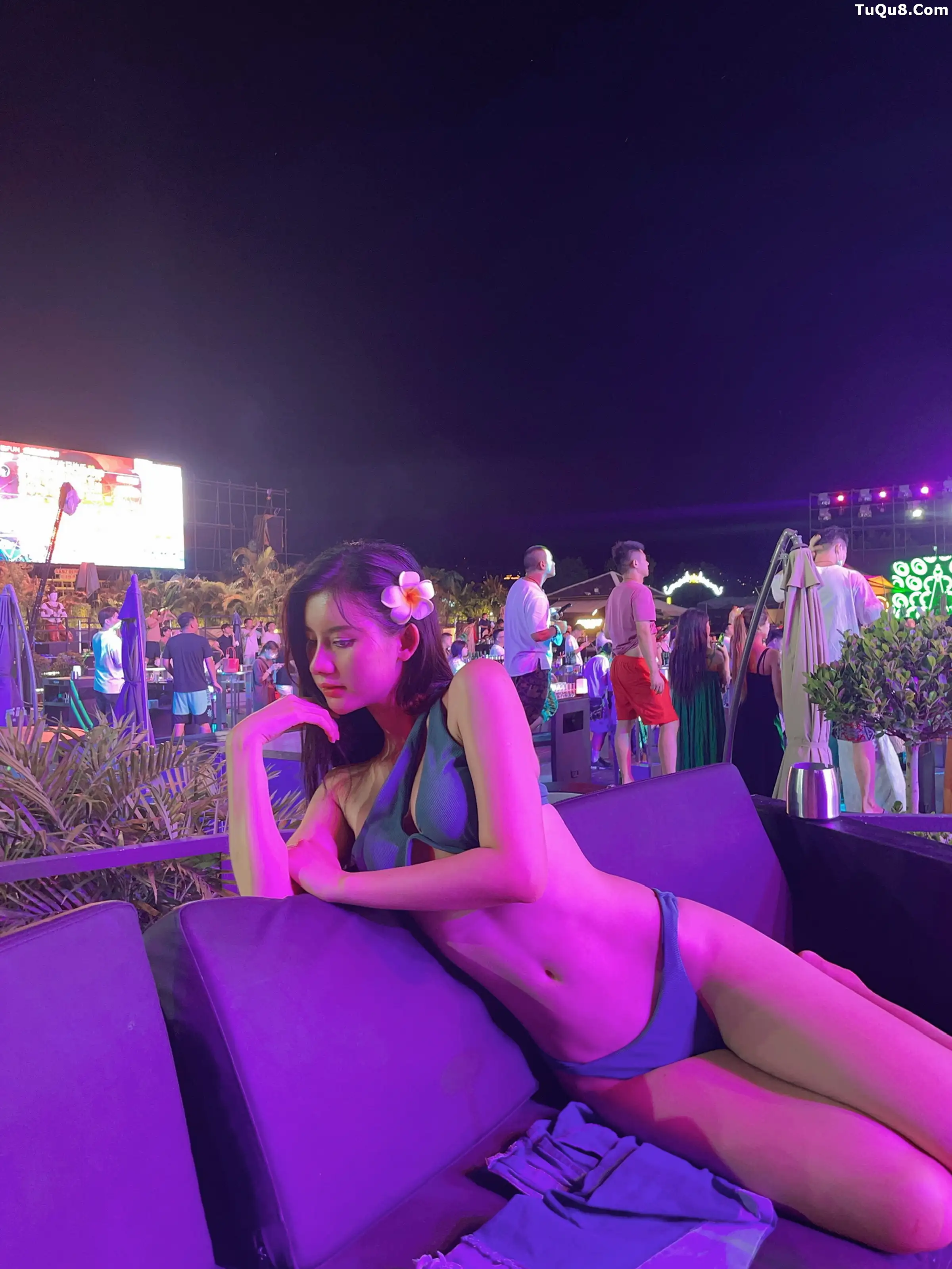 漂亮美女_就是阿朱啊全集