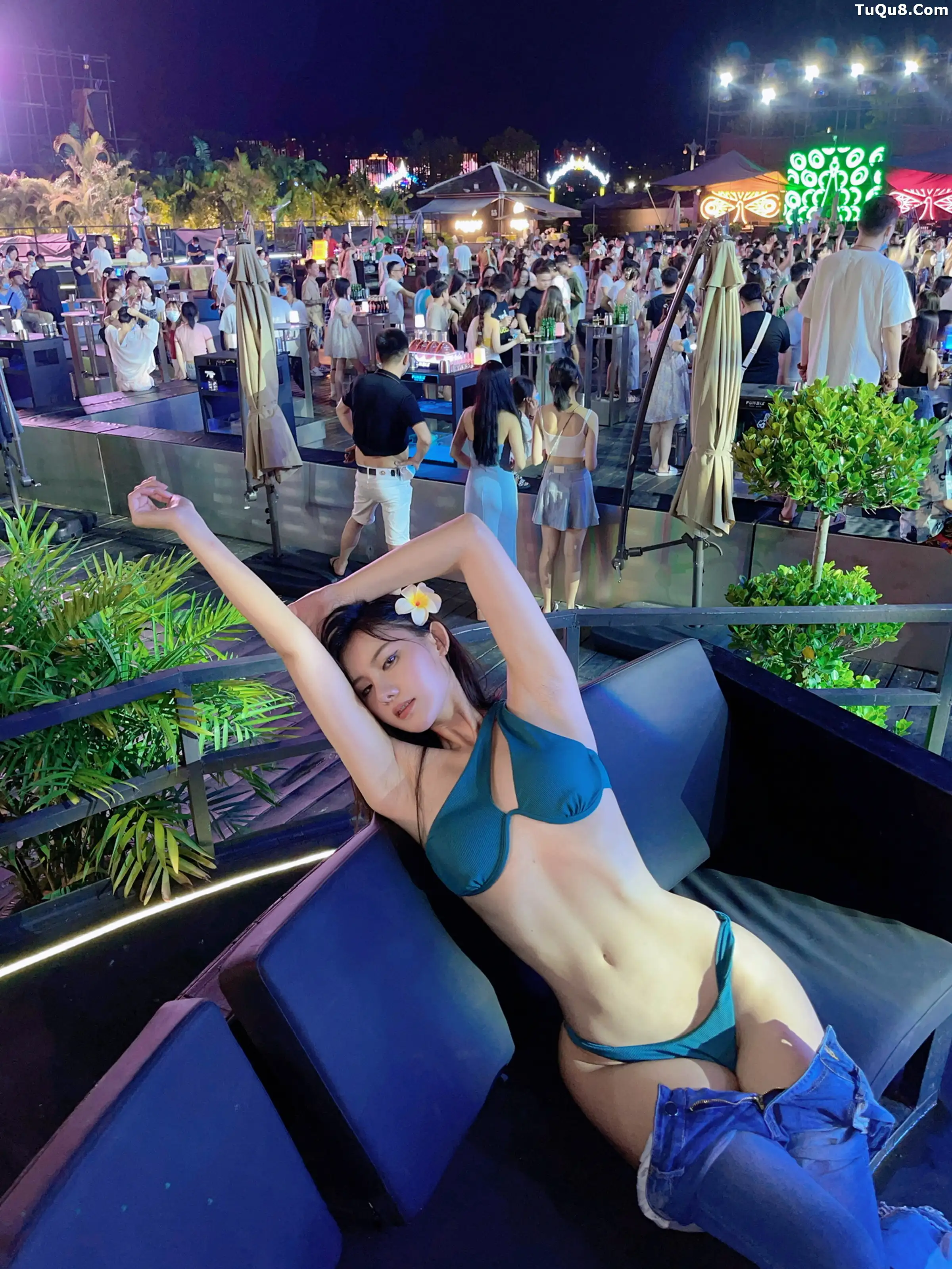 漂亮美女_就是阿朱啊全集